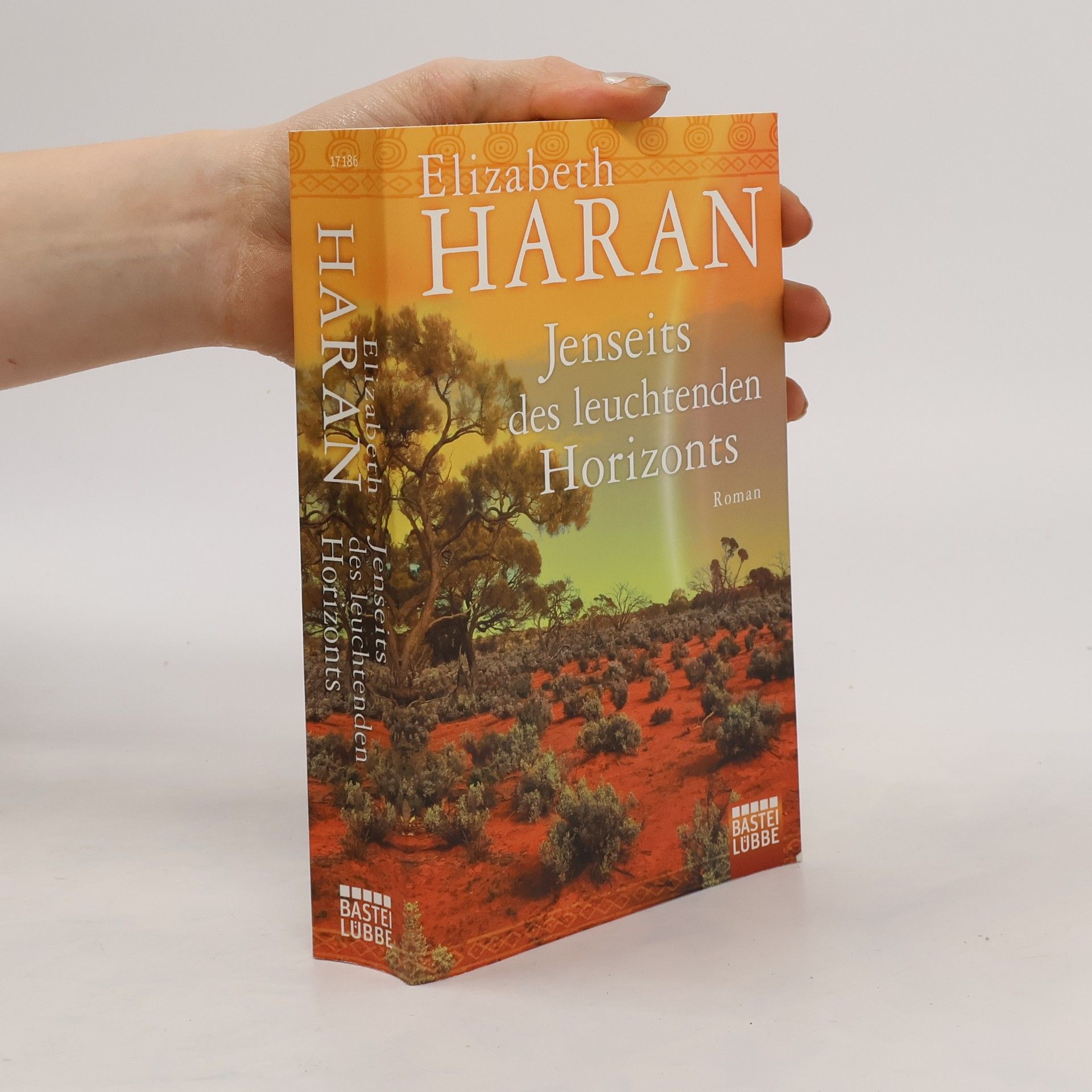 Jenseits des leuchtenden Horizonts