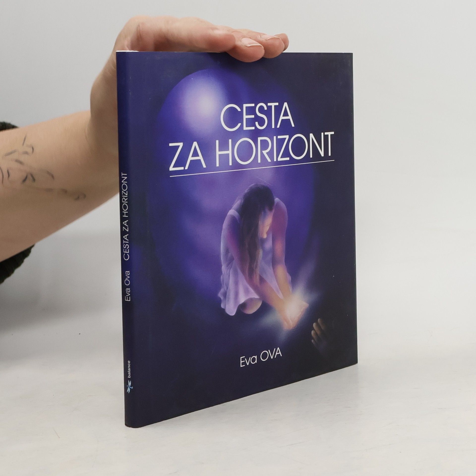 Eva Ova Cesta za horizont