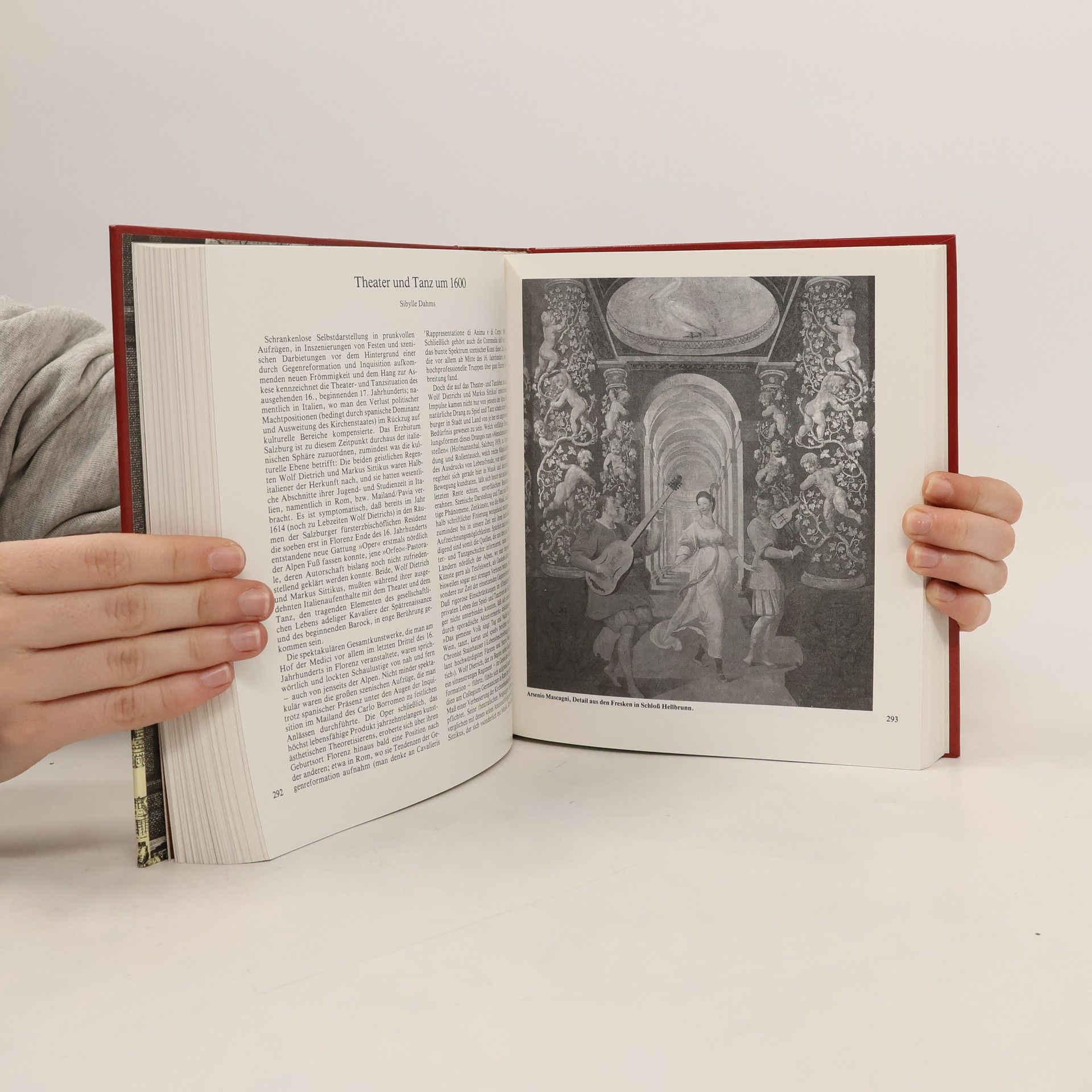 Autorenkollektiv Fürsterzbischof Wolf Dietrich von Raitenau. Gründer des Barocken Salzburg