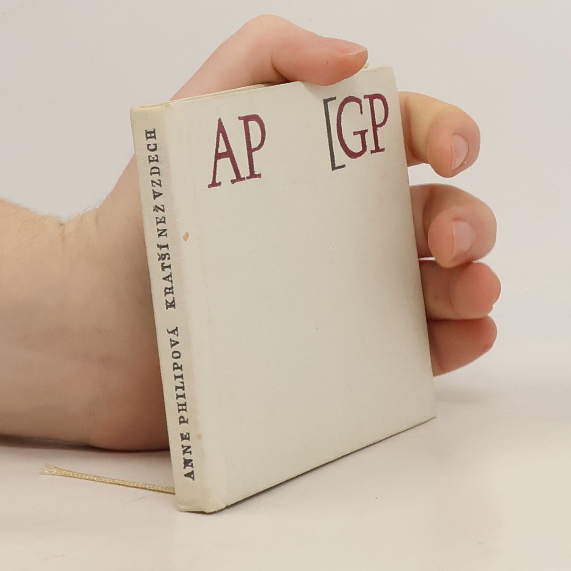 Kratší než vzdech