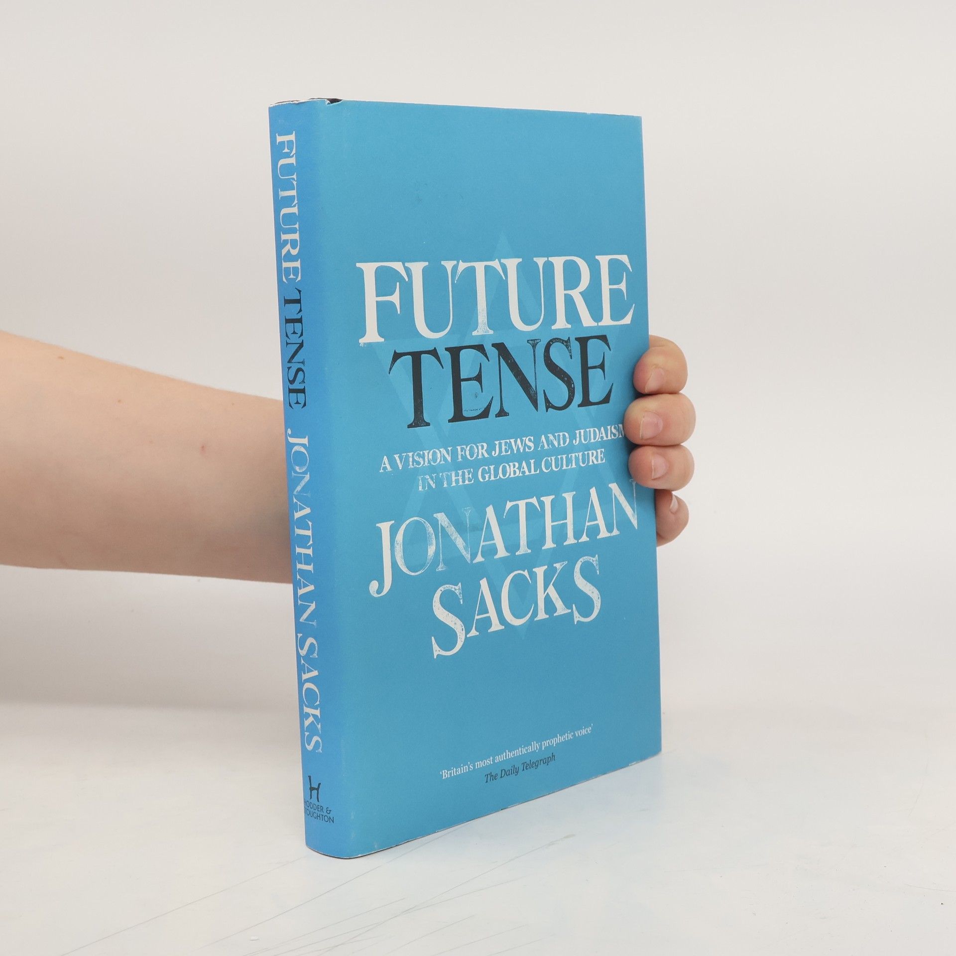 Jonathan Sacks, Baron Sacks Future Tense