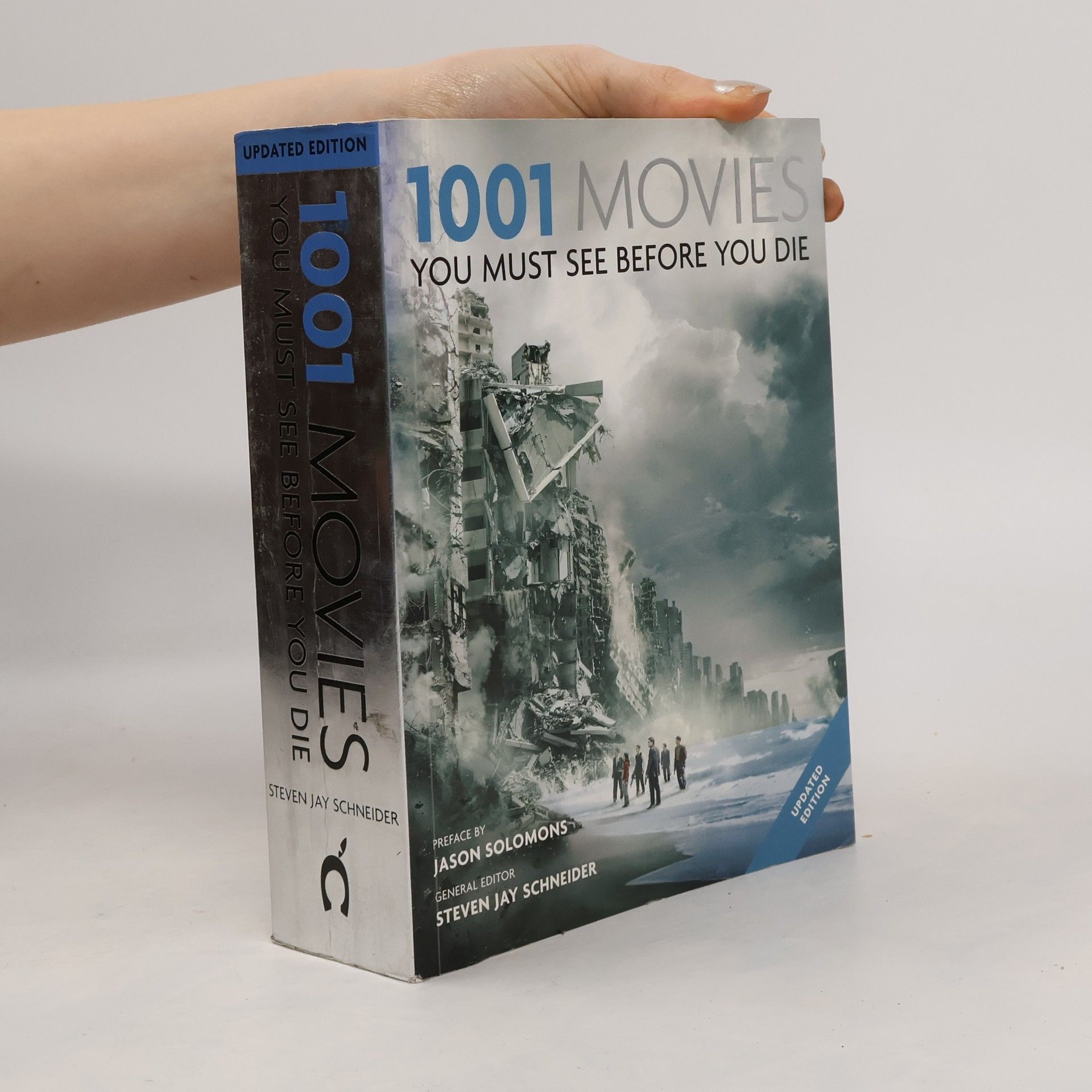 1001 Movies You Must See Before You Die