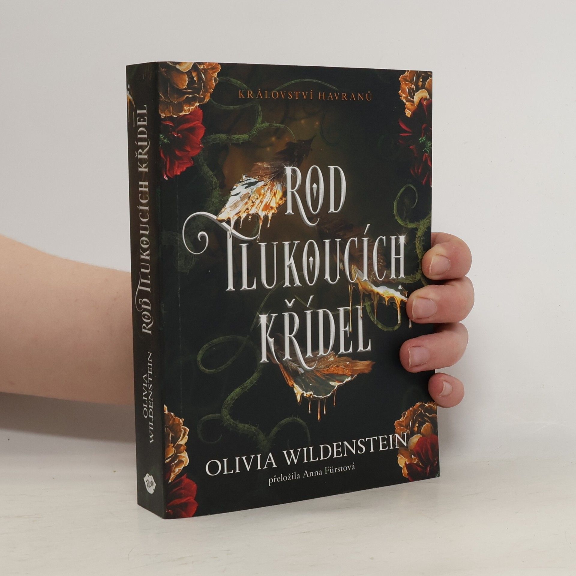 Rod tlukoucích křídel