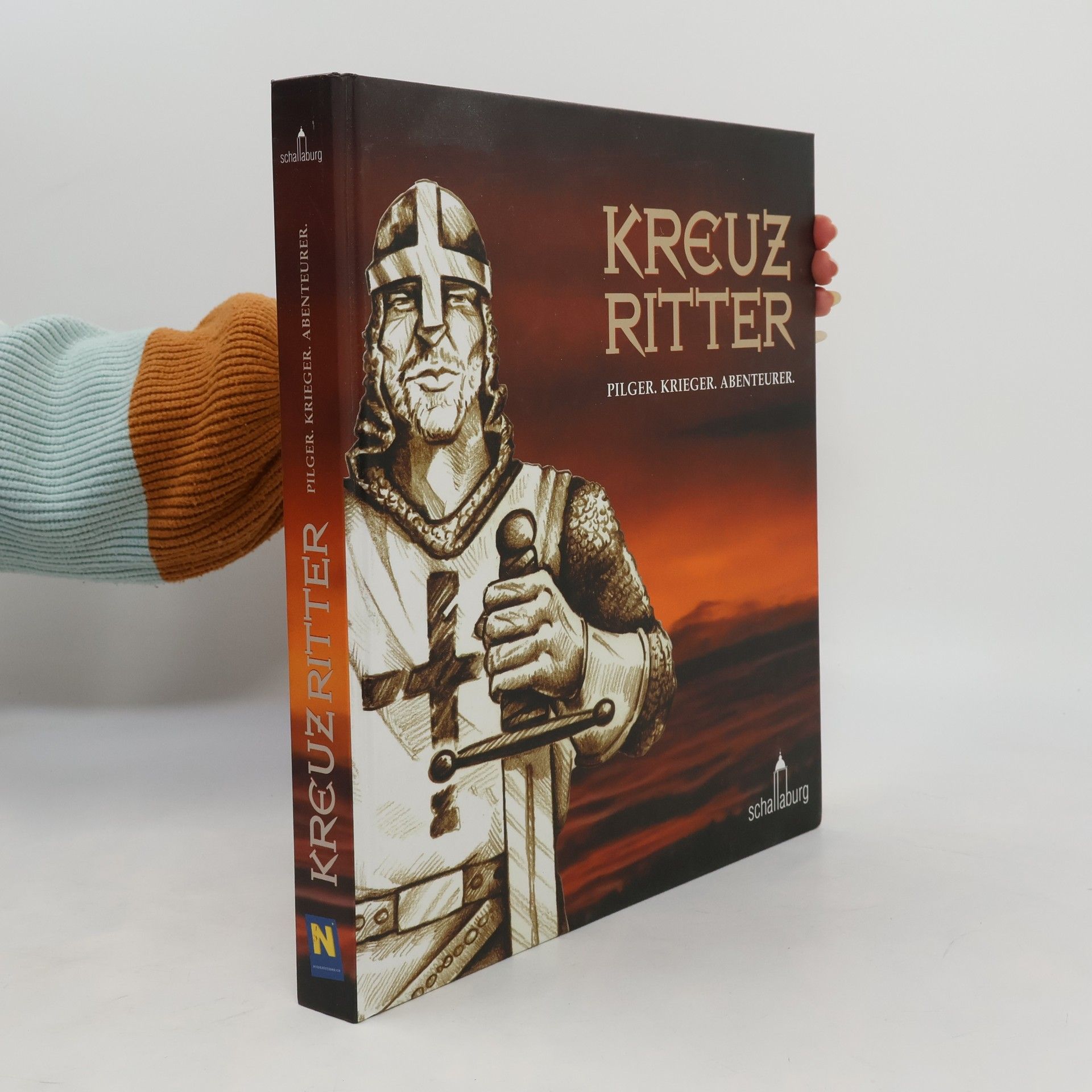 Autorenkollektiv Kreuz Ritter
