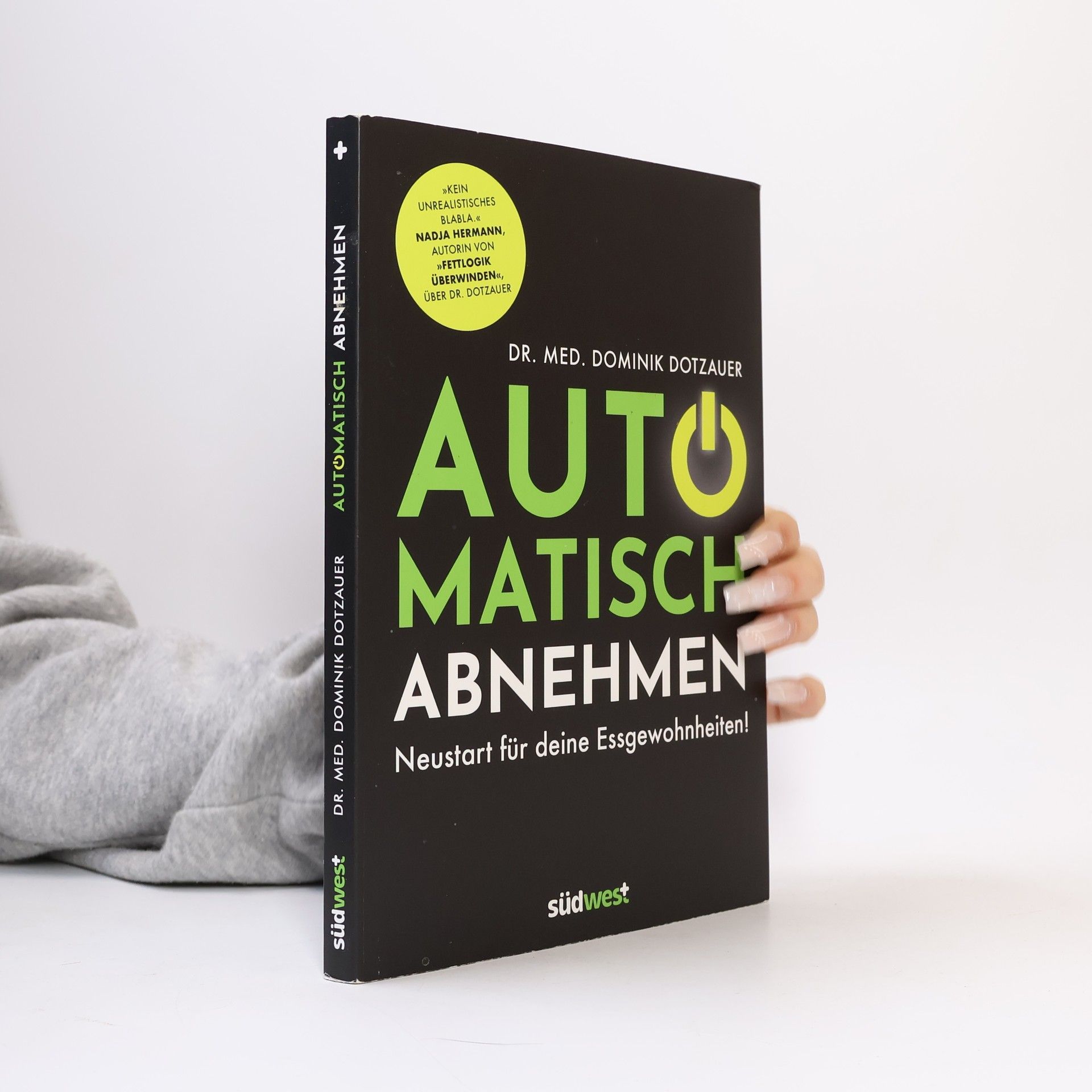 Automatisch abnehmen