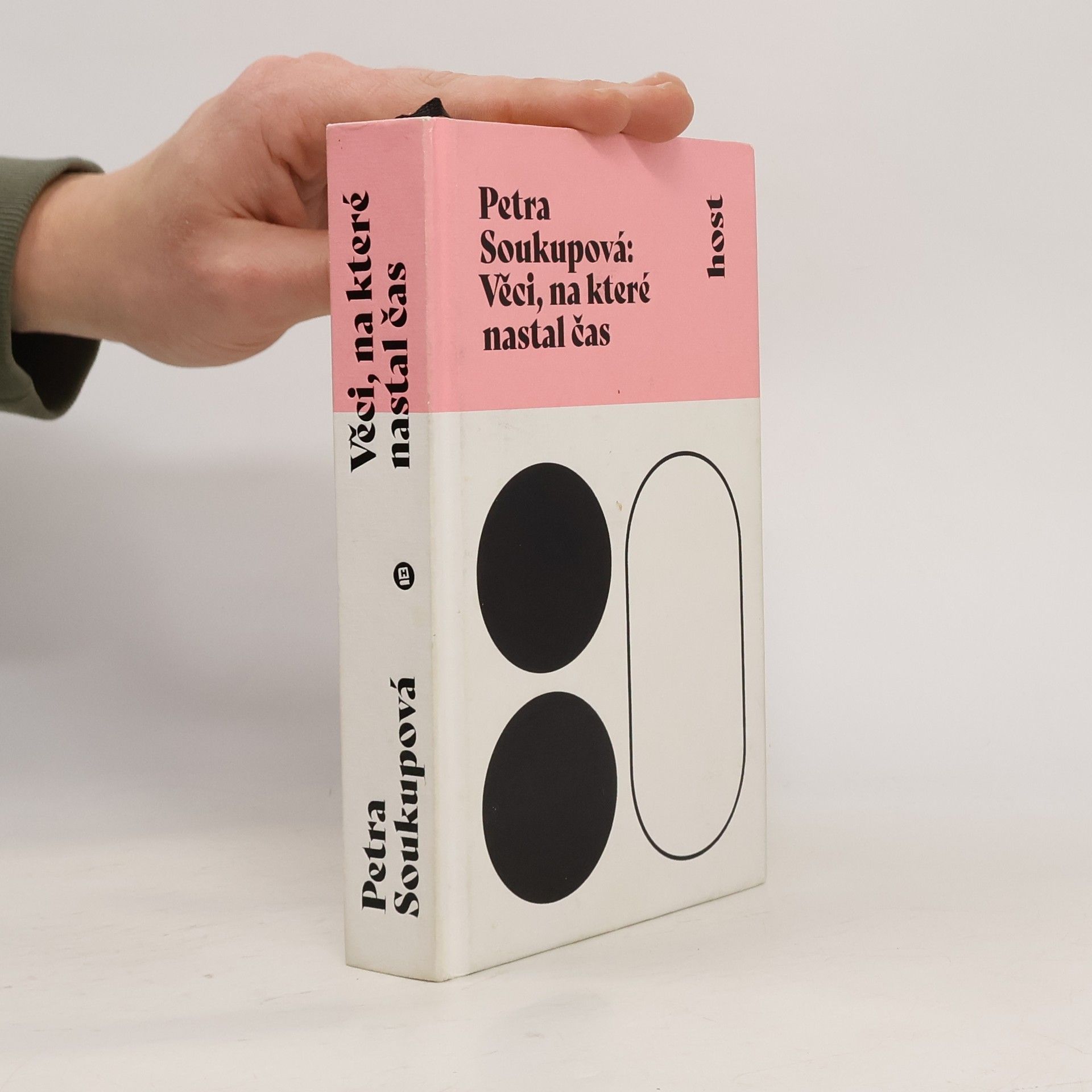 Věci, na které nastal čas