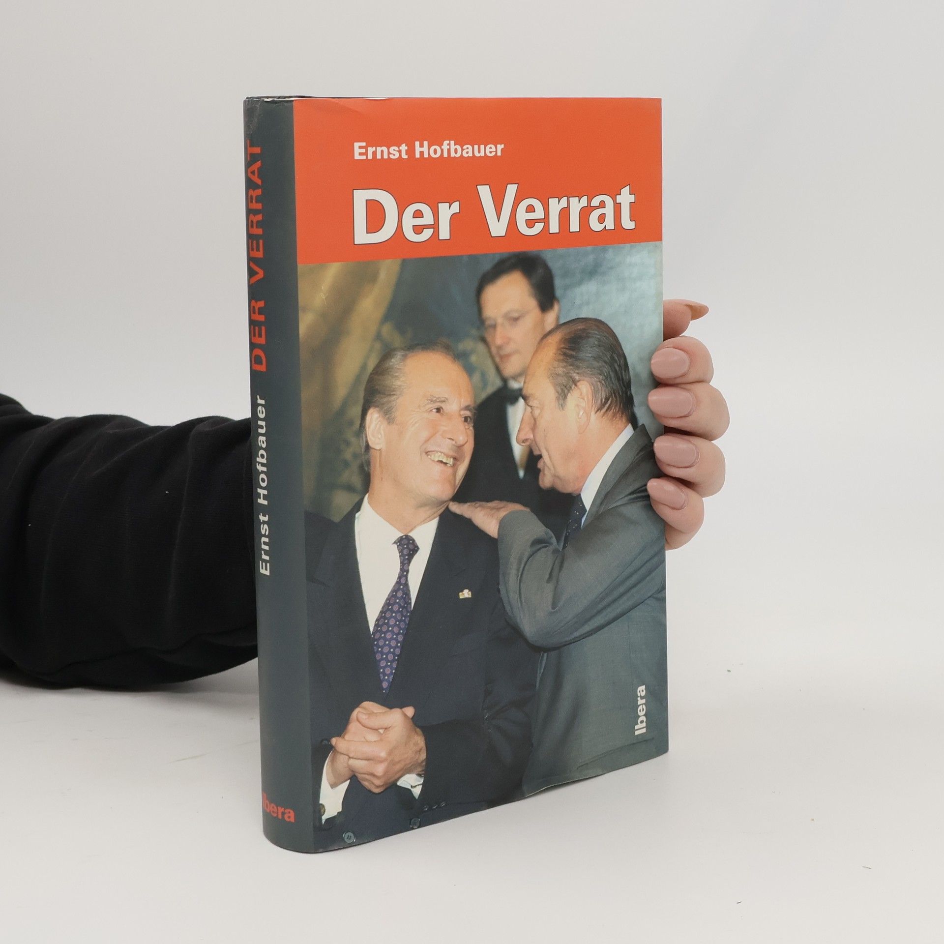 Der Verrat