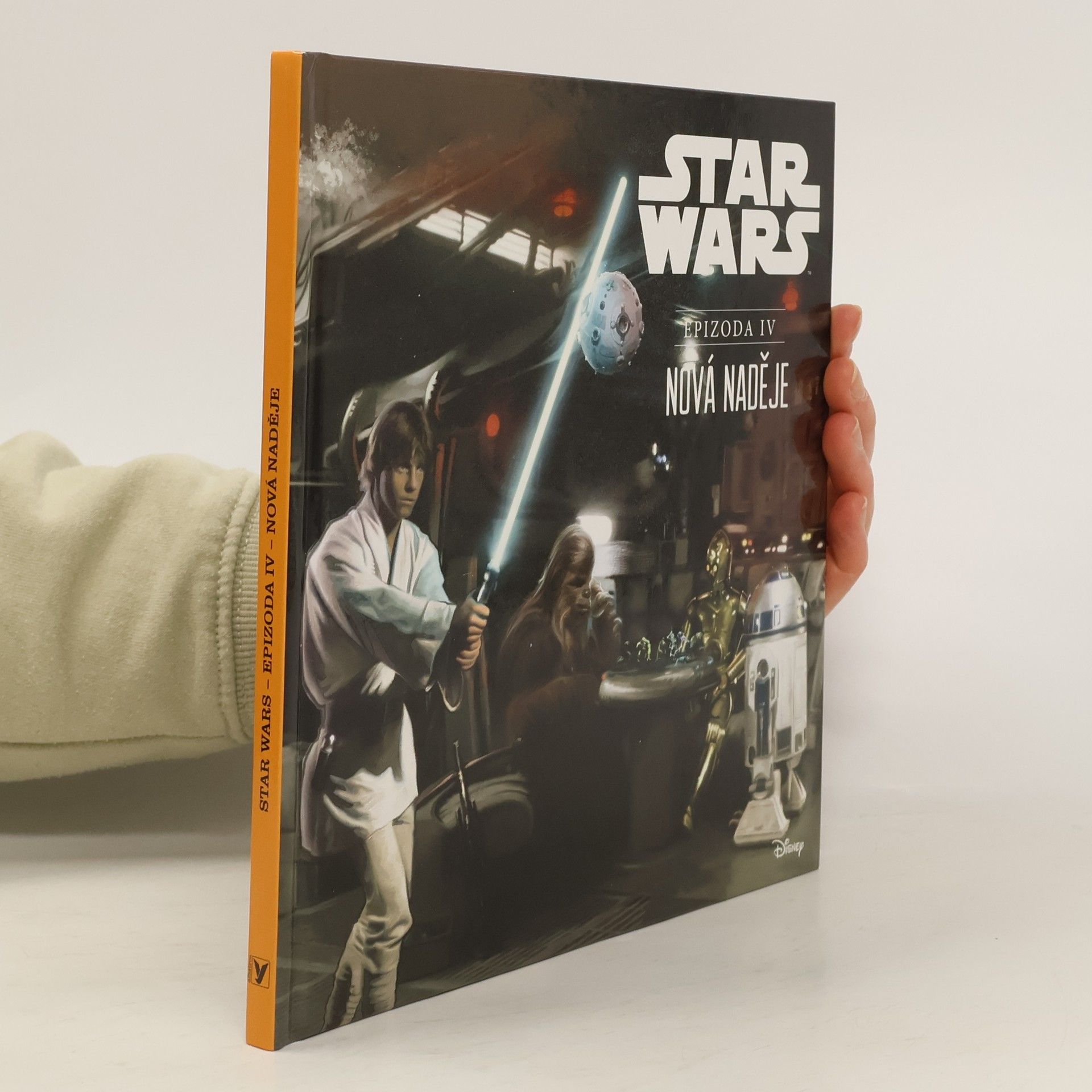 Star Wars: Nová naděje