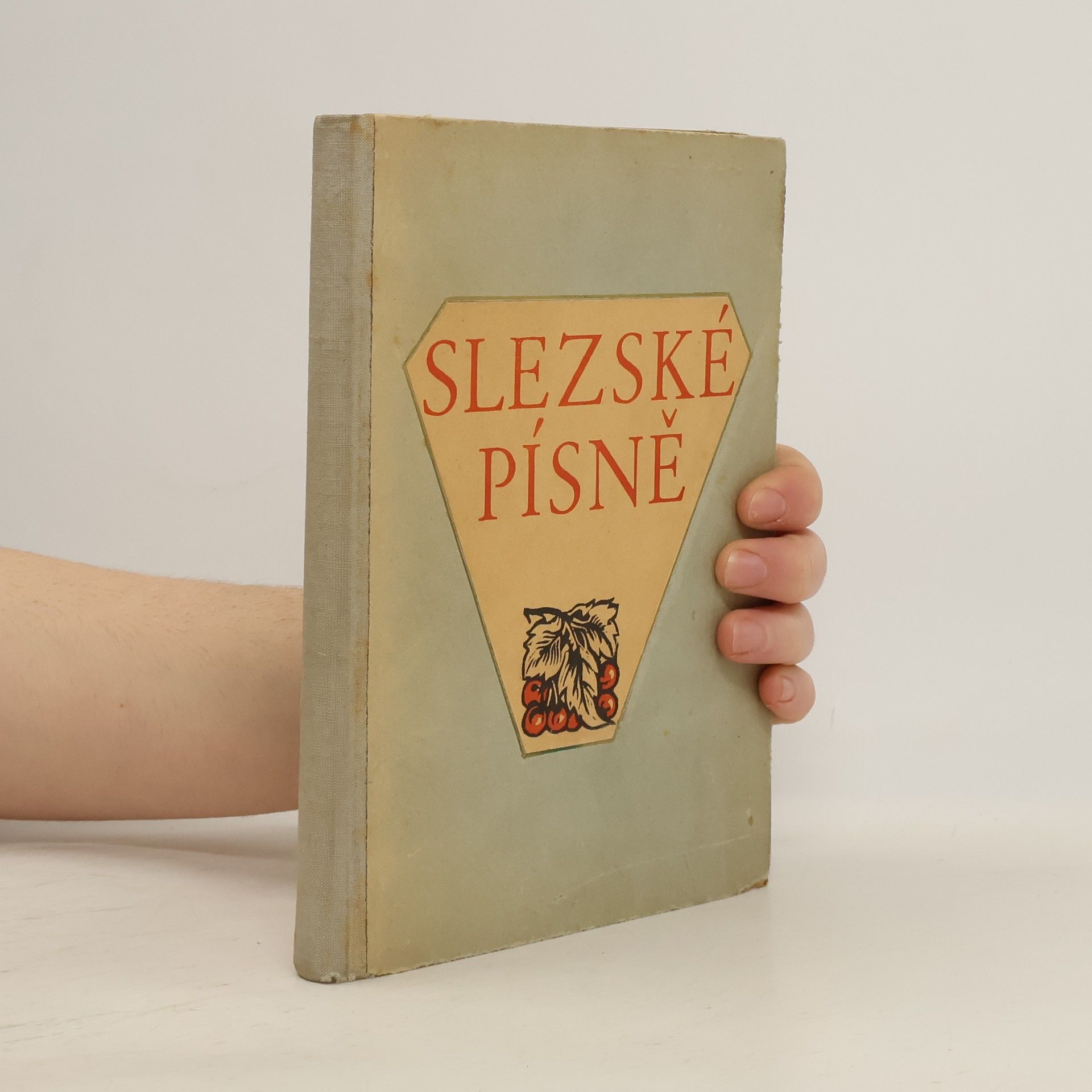 Petr Bezruč Slezské písně