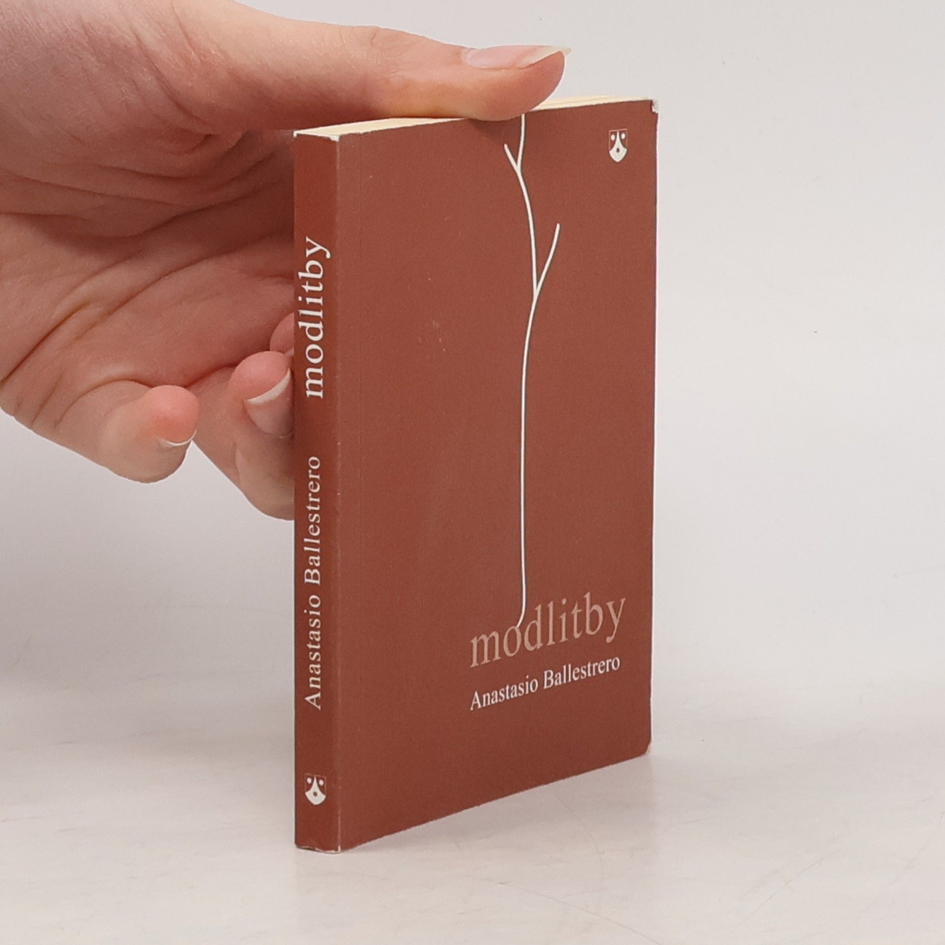 Anastasio Alberto Ballestrero Modlitby