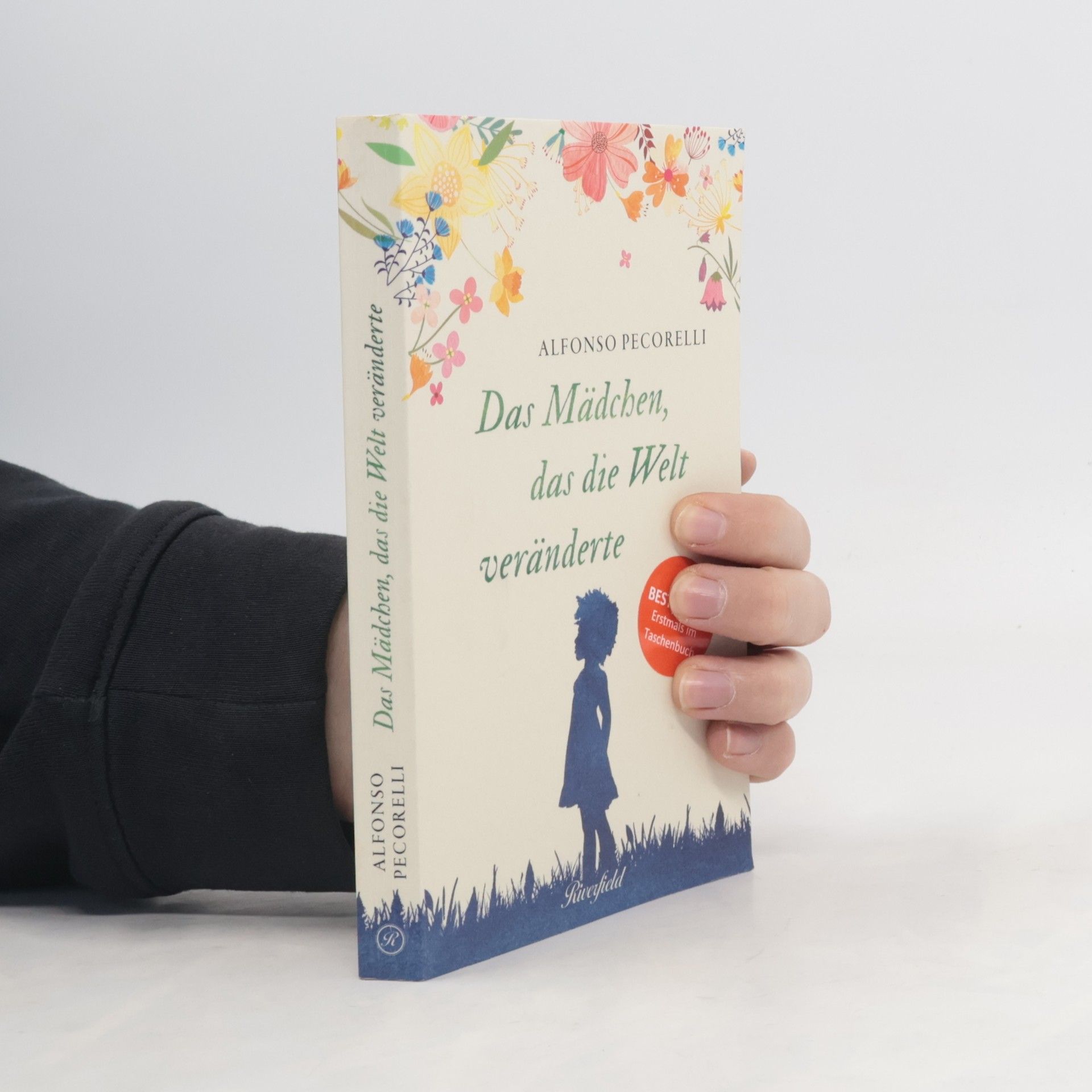 Alfonso Pecorelli Das Mädchen, das die Welt veränderte