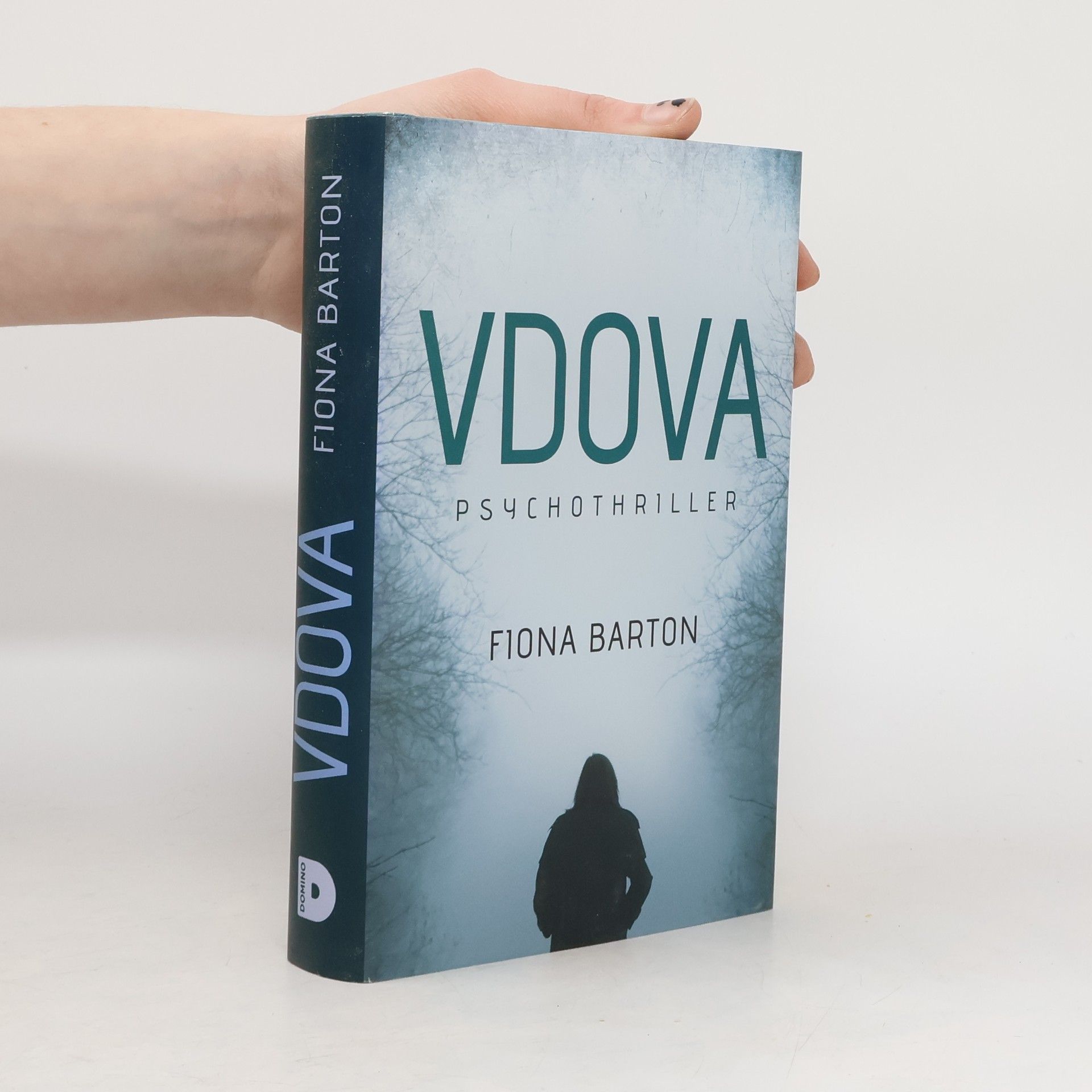 Vdova