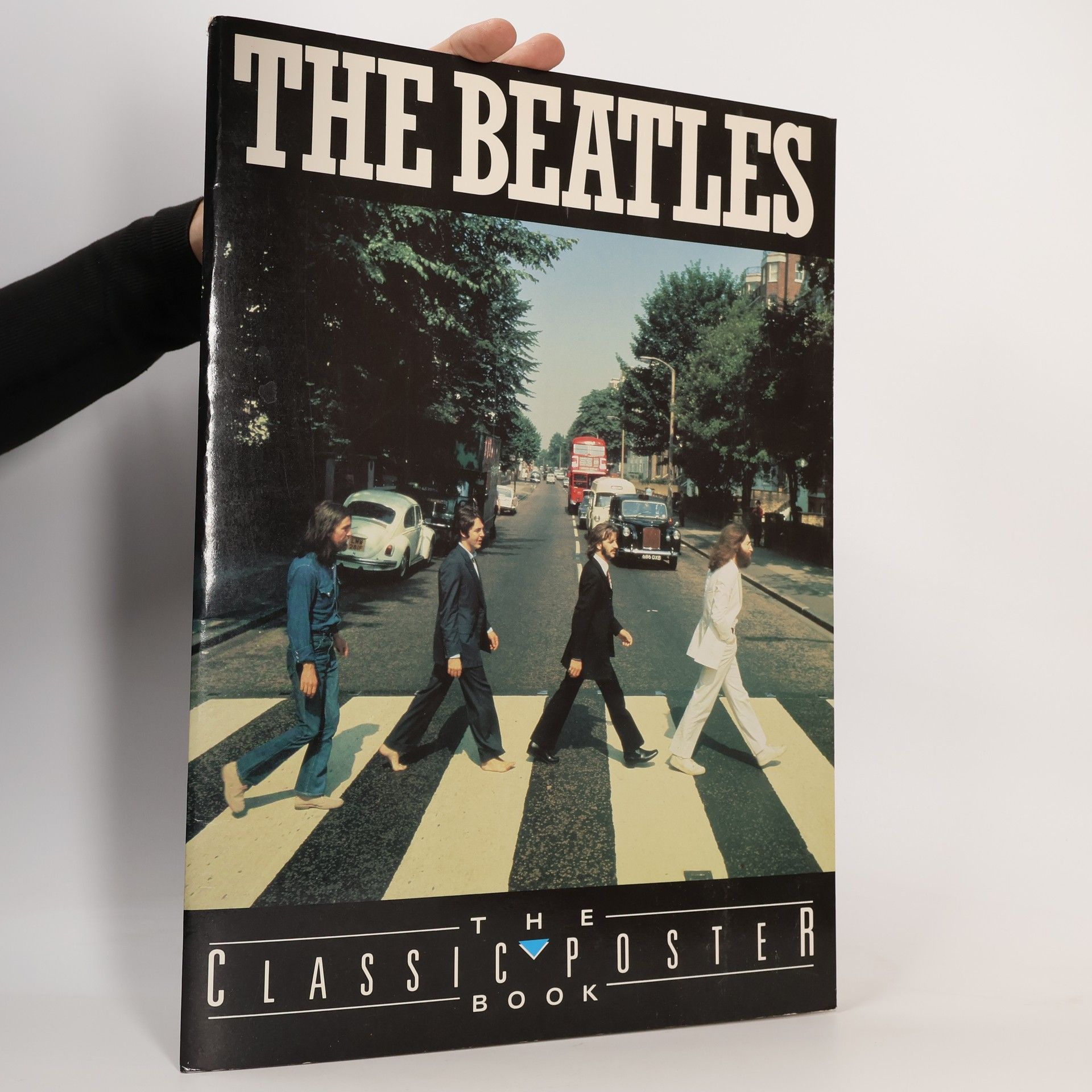 The Beatles The Beatles