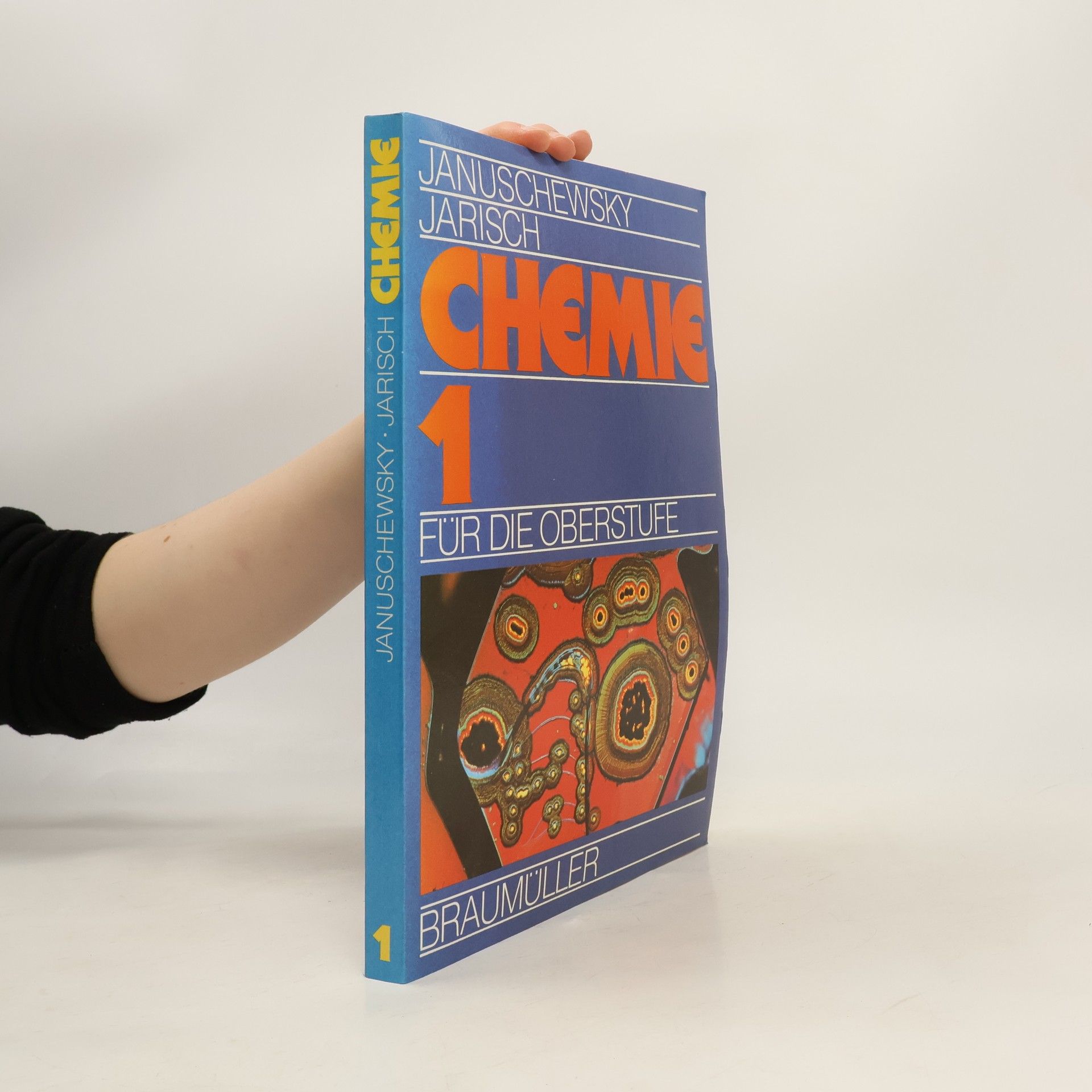Chemie 1