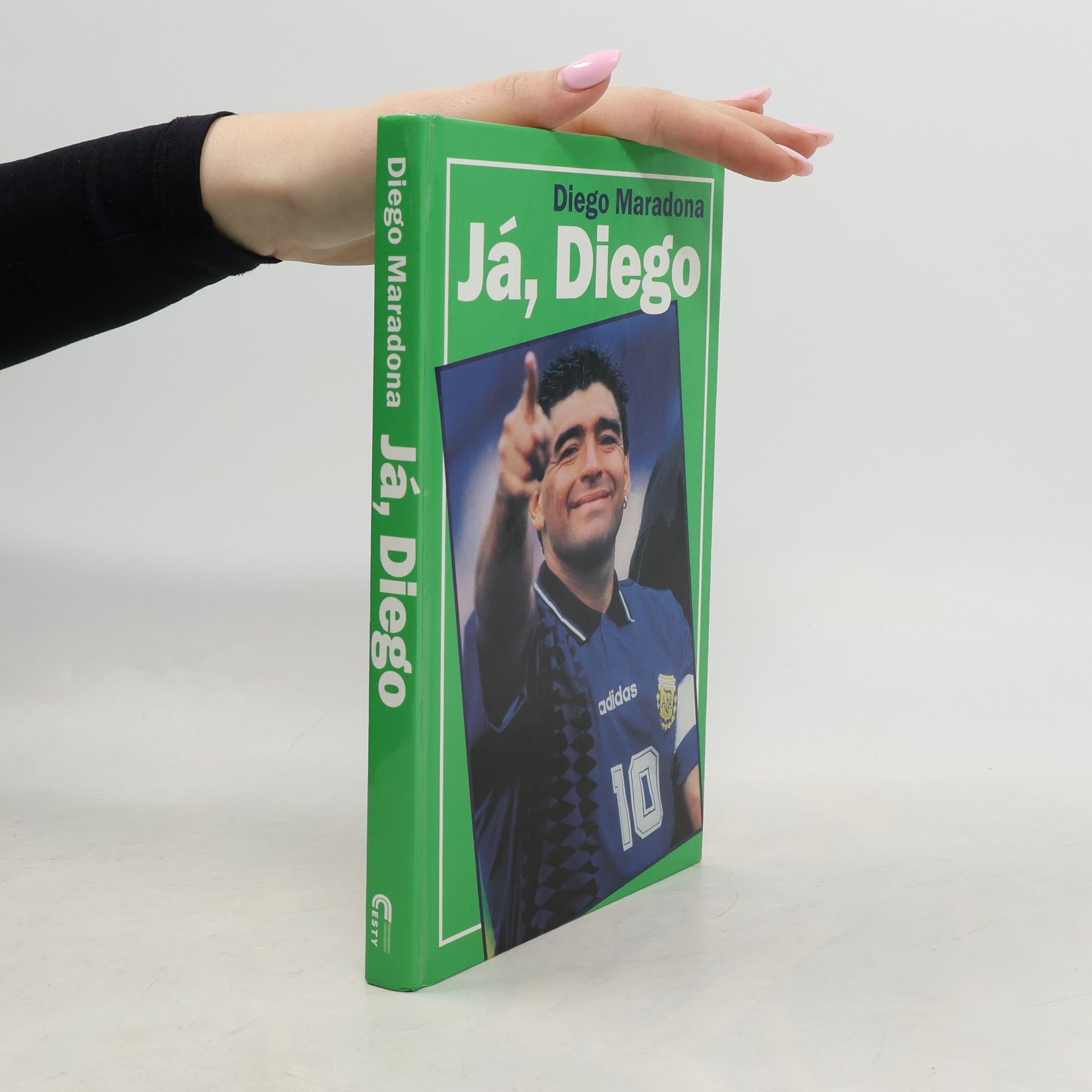 Já, Diego