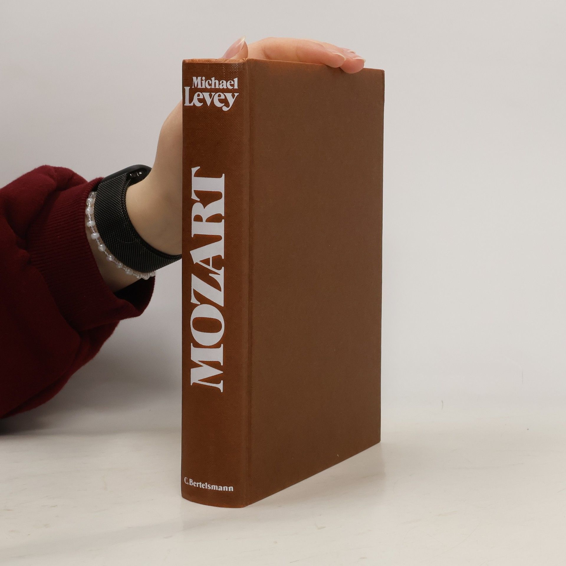 Leben und Sterben des Wolfgang Amadé Mozart