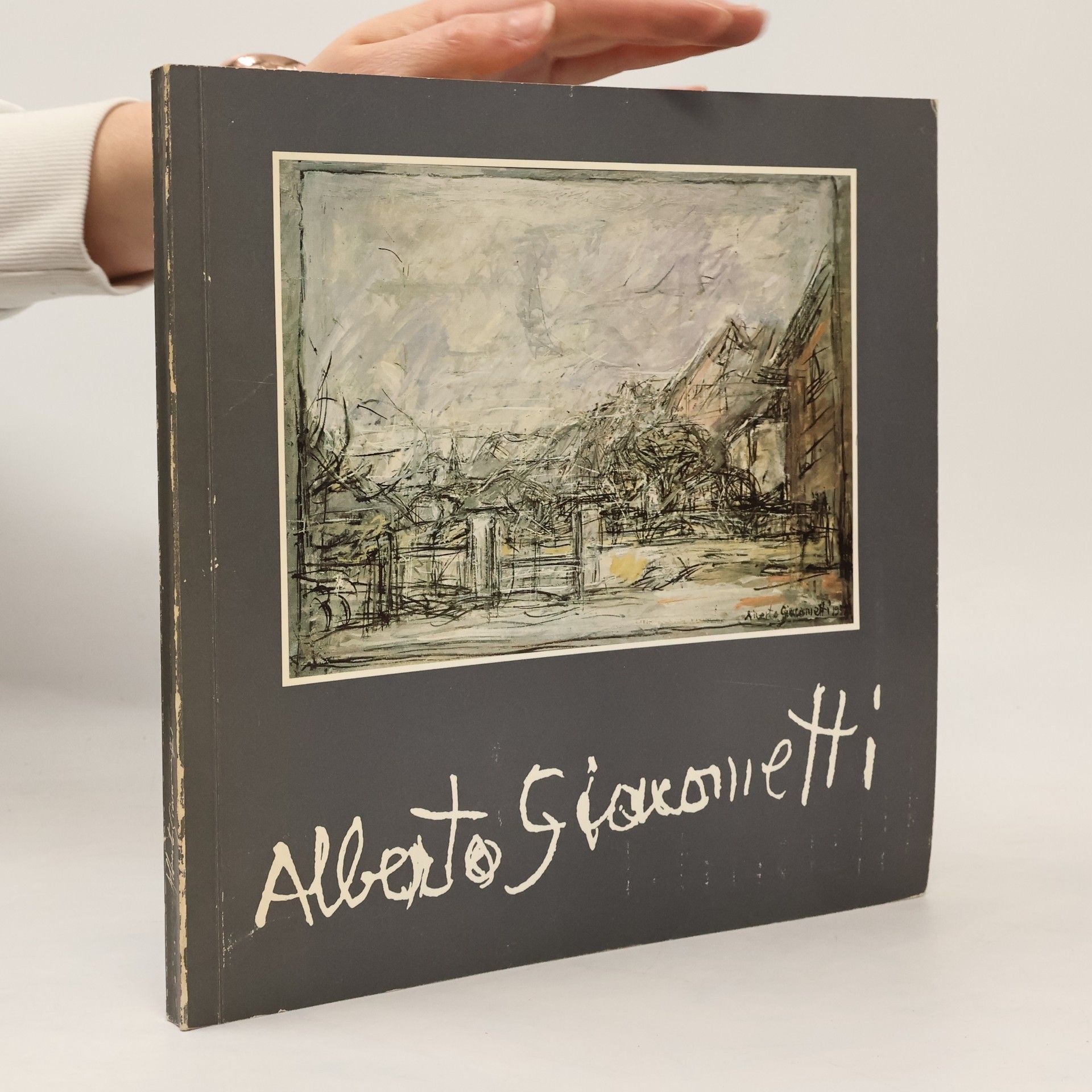 Autorenkollektiv Alberto Giacometti. Ein Klassiker der Moderne 1901-1966