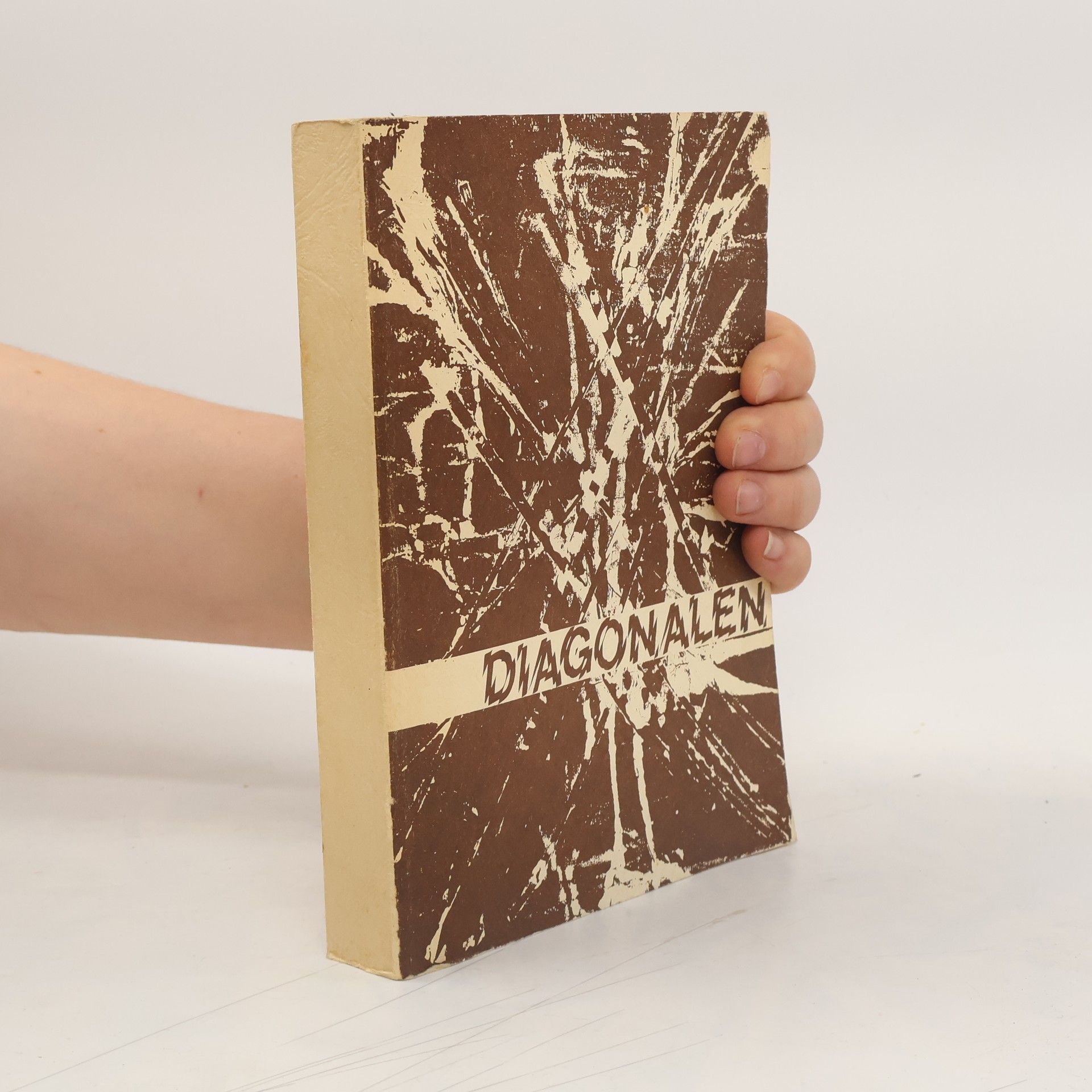 Various authors Diagonalen