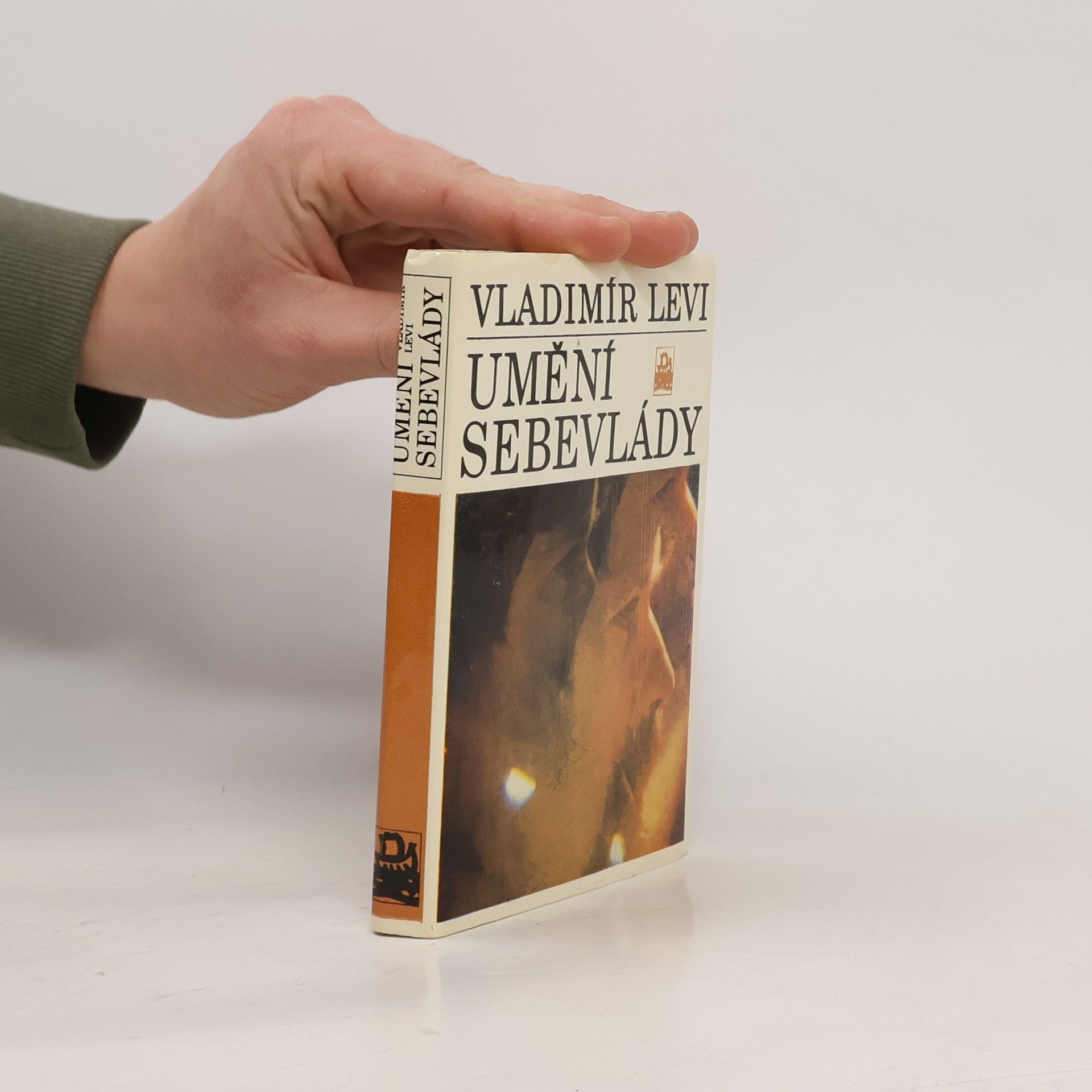 Vladimír Levi Umění sebevlády