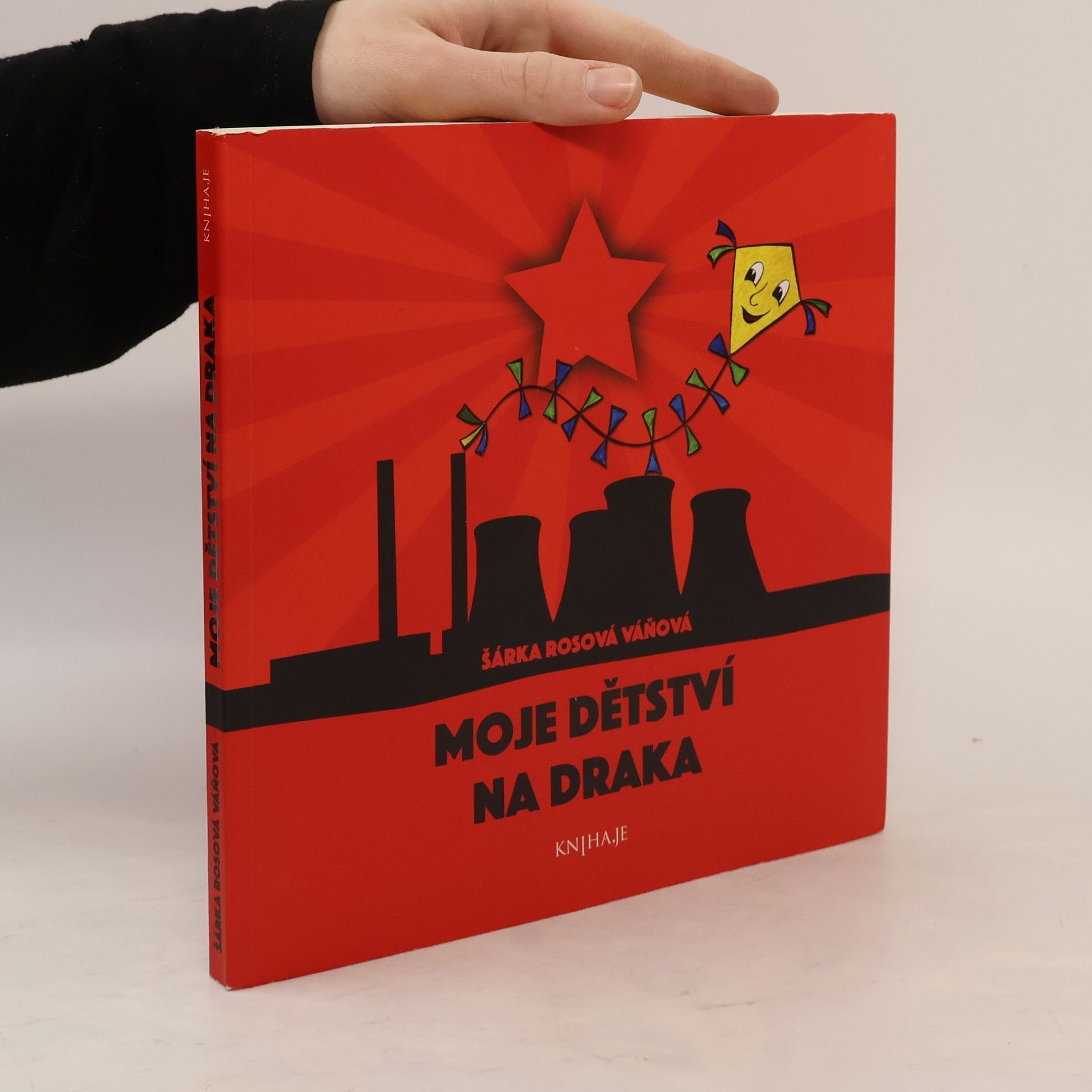 Moje dětství na draka