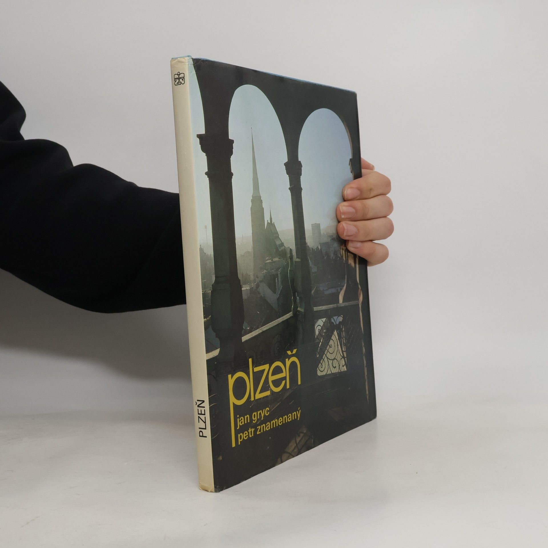 Jan Gryc Plzeň