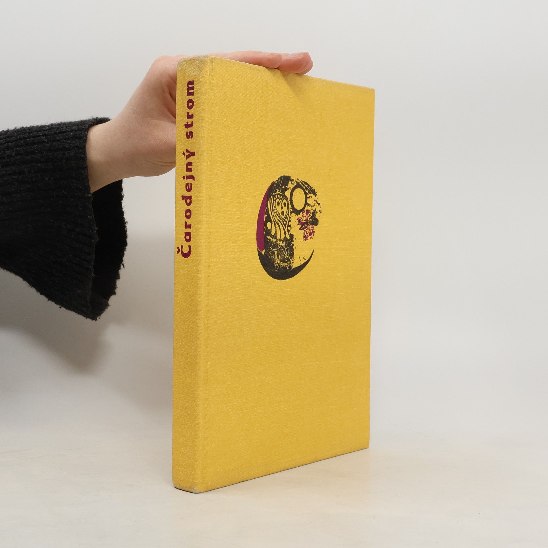 Čarodejný strom: Filipínske rozprávky