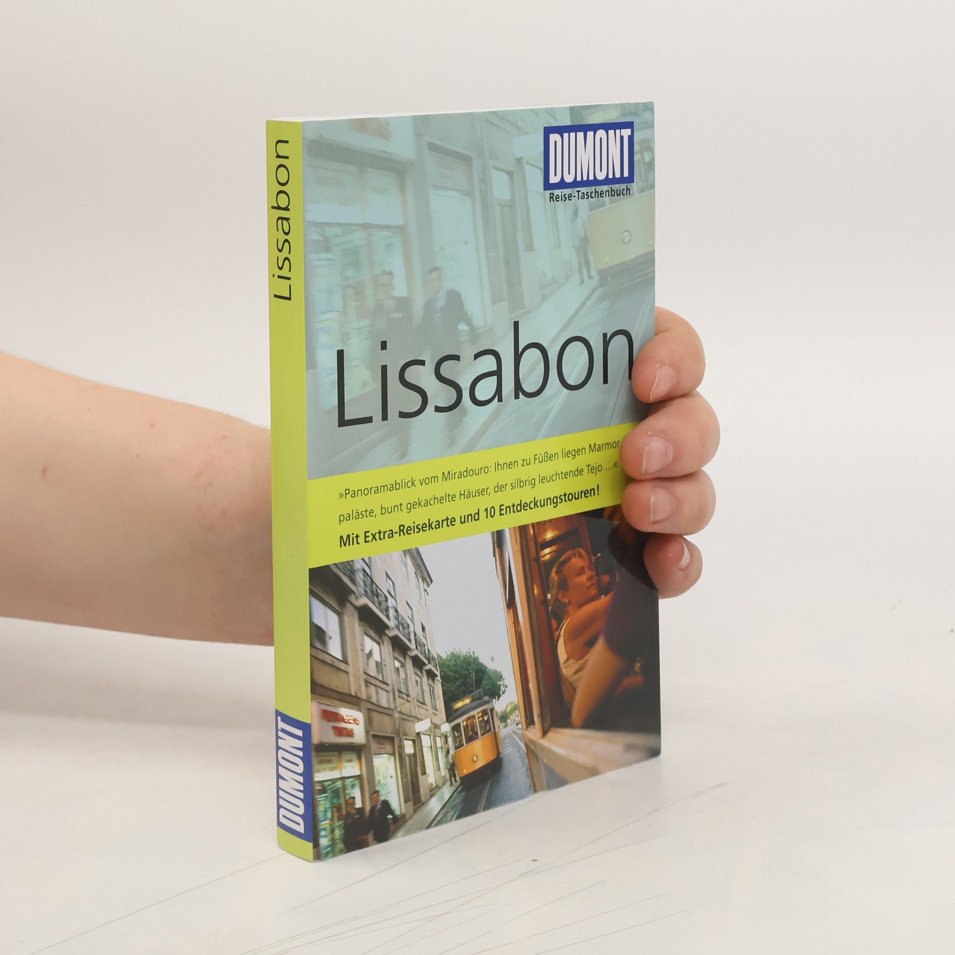 Lydia Hohenberger Lissabon