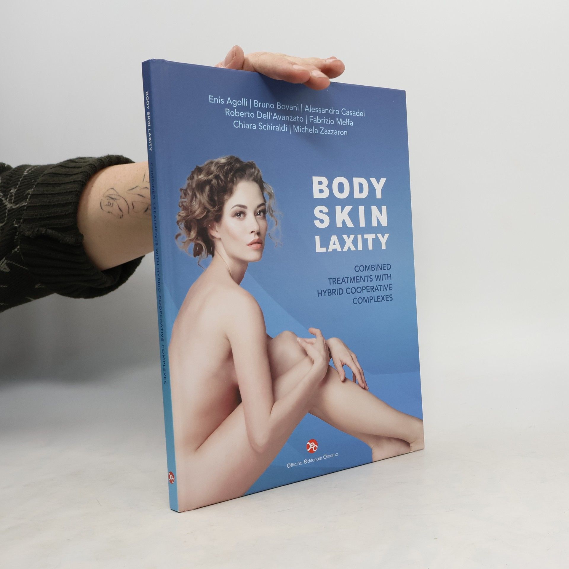 Autorenkollektiv Body Skin Laxity