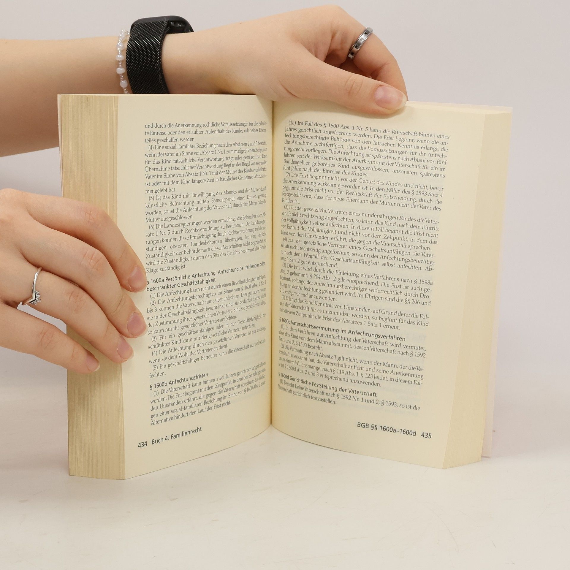 Jan Schultze Melling Bürgerliches Gesetzbuch