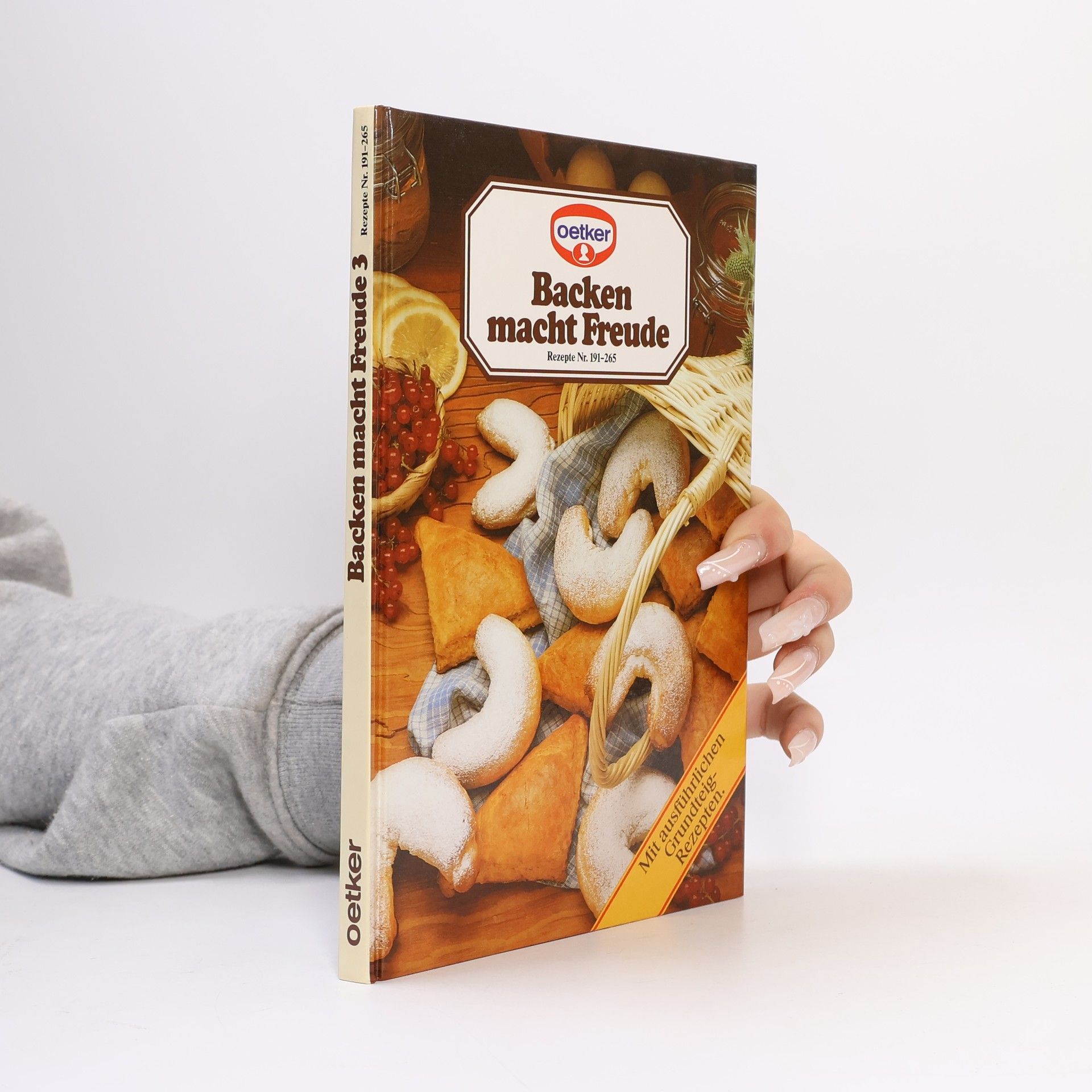 Autorenkollektiv Backen macht Freude