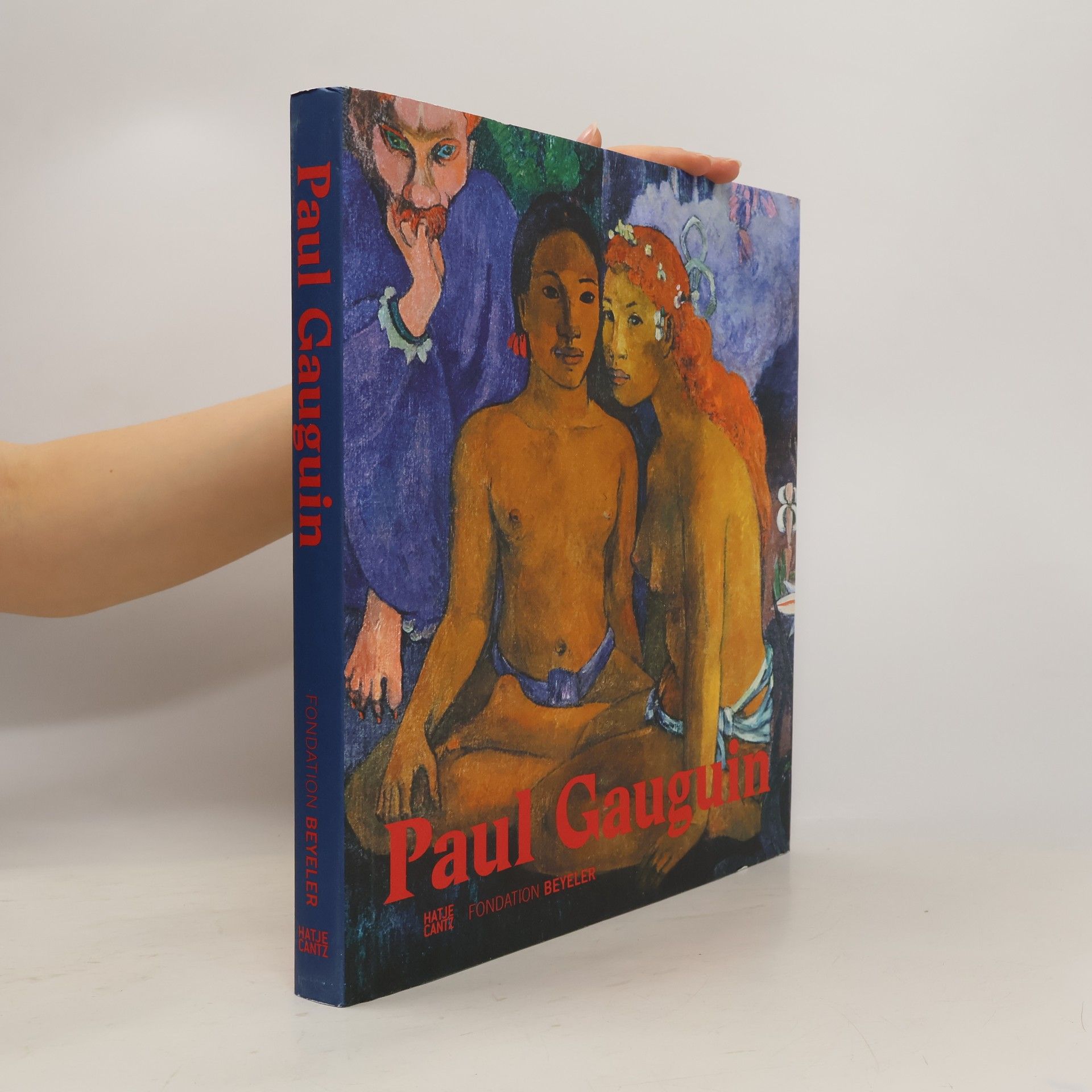 AA.VV. Paul Gauguin
