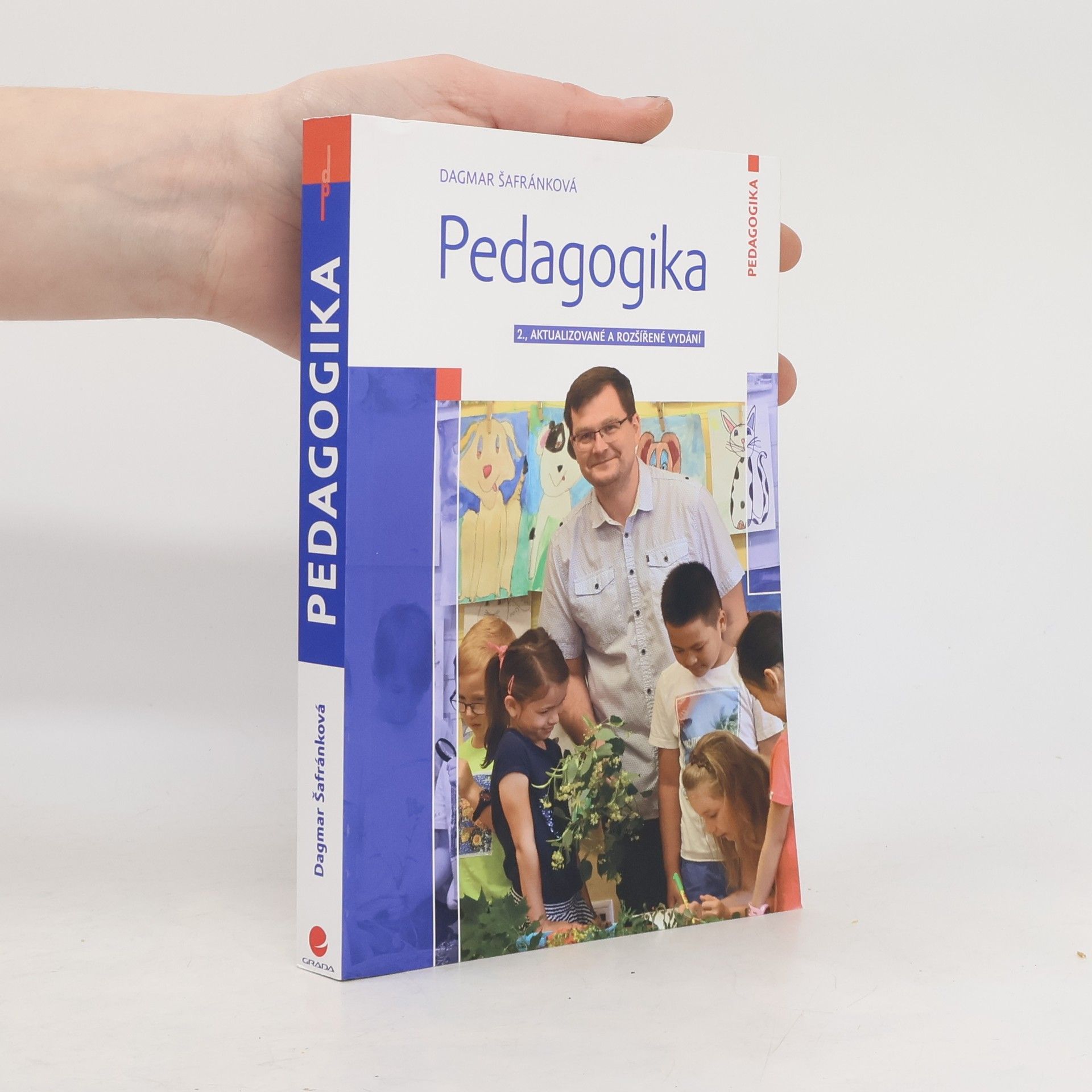 Pedagogika