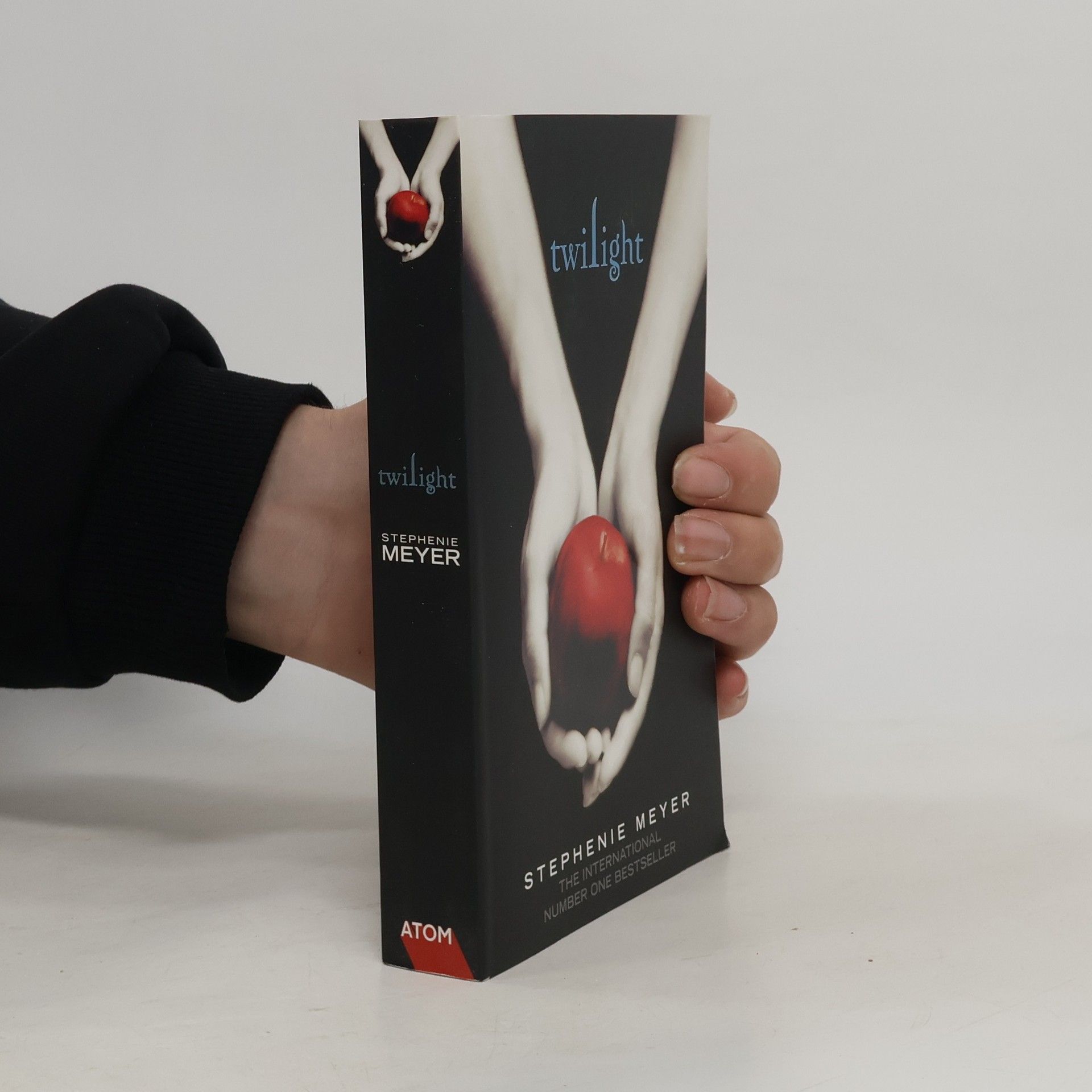 Stephenie Meyer Twilight