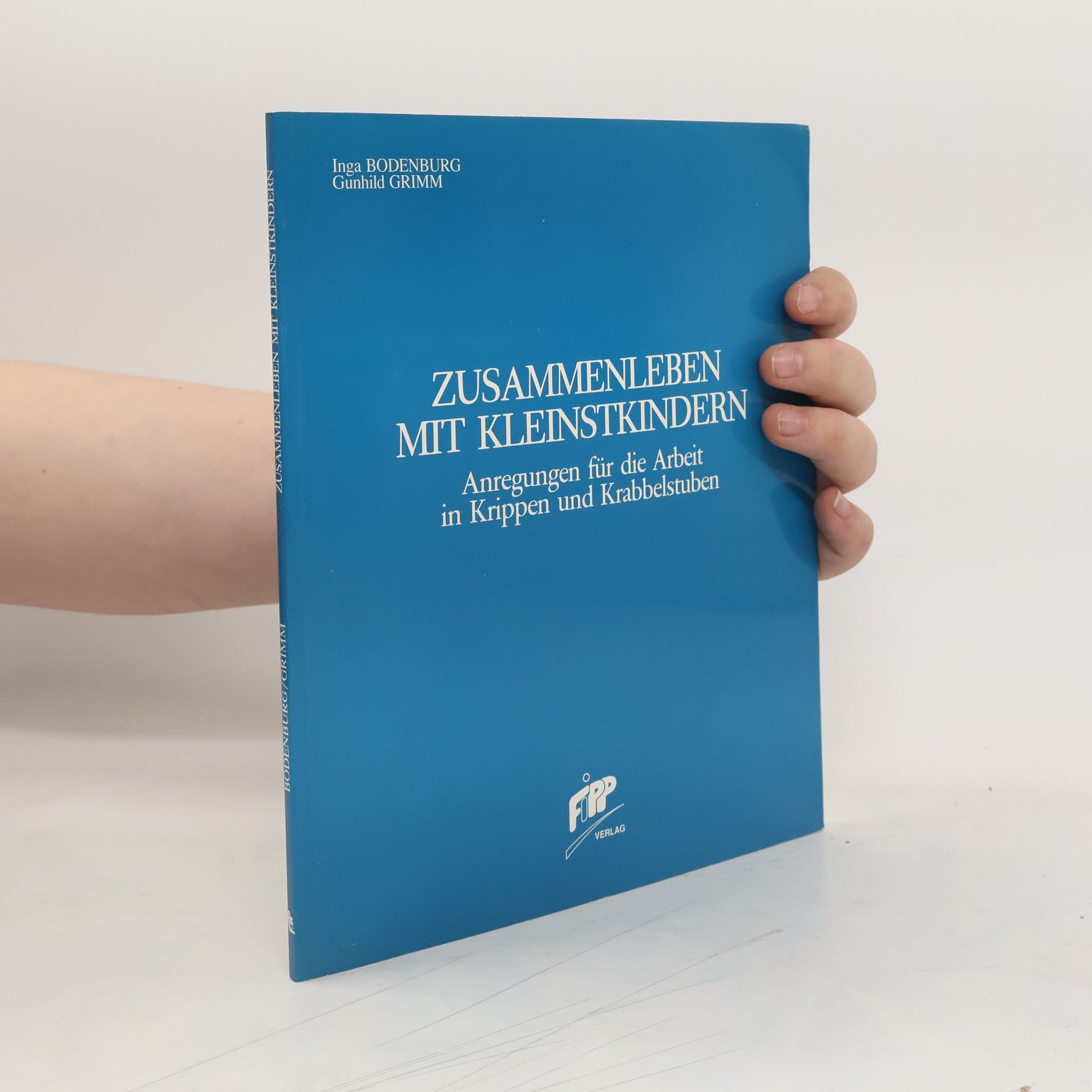 Zusammenleben mit Kleinstkindern