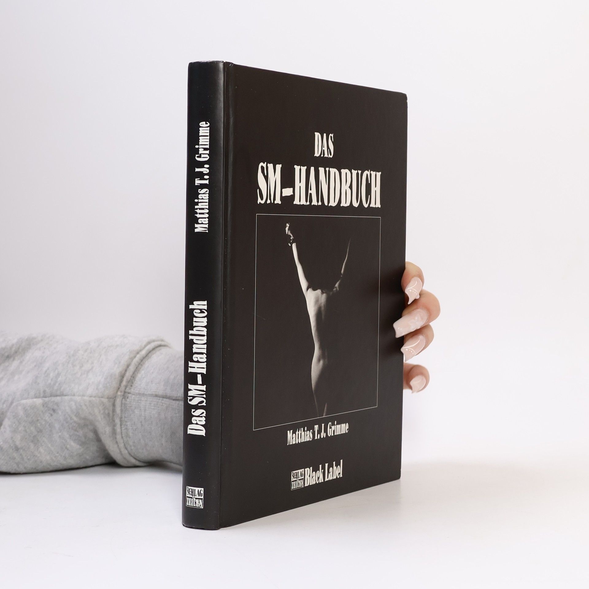 Das SM-Handbuch