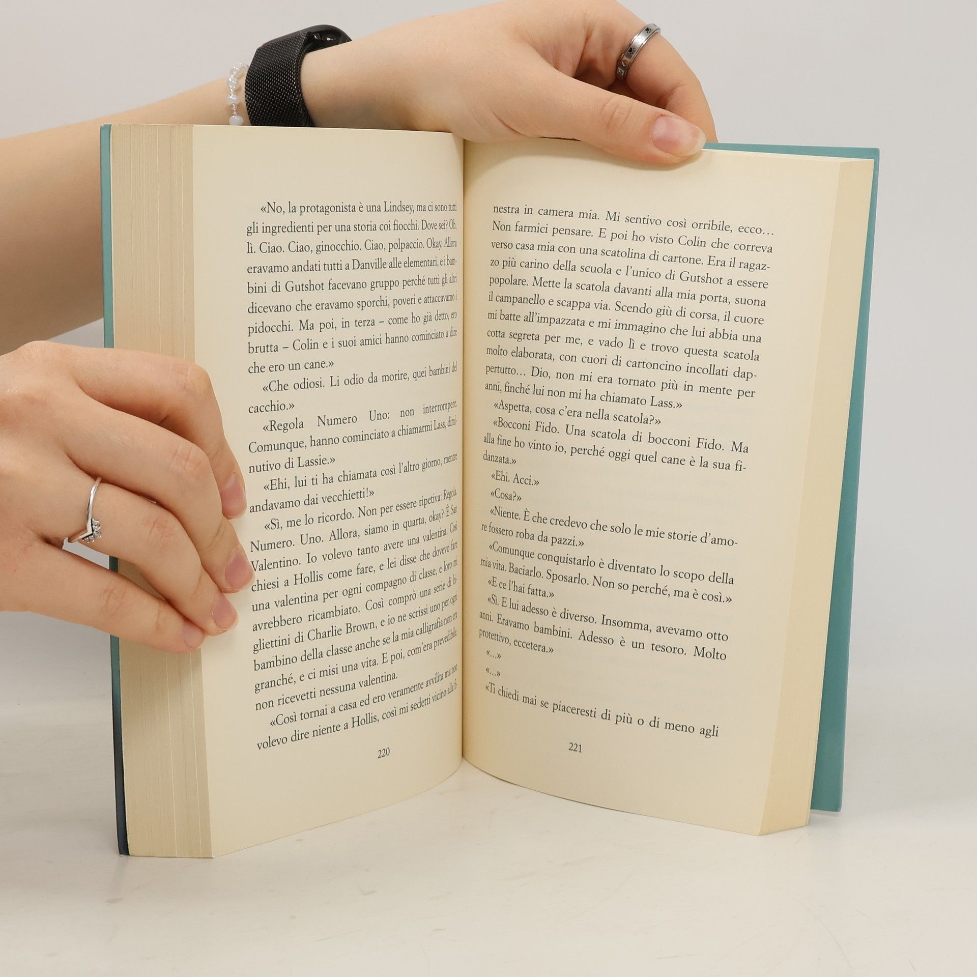 John Green Teorema Catherine