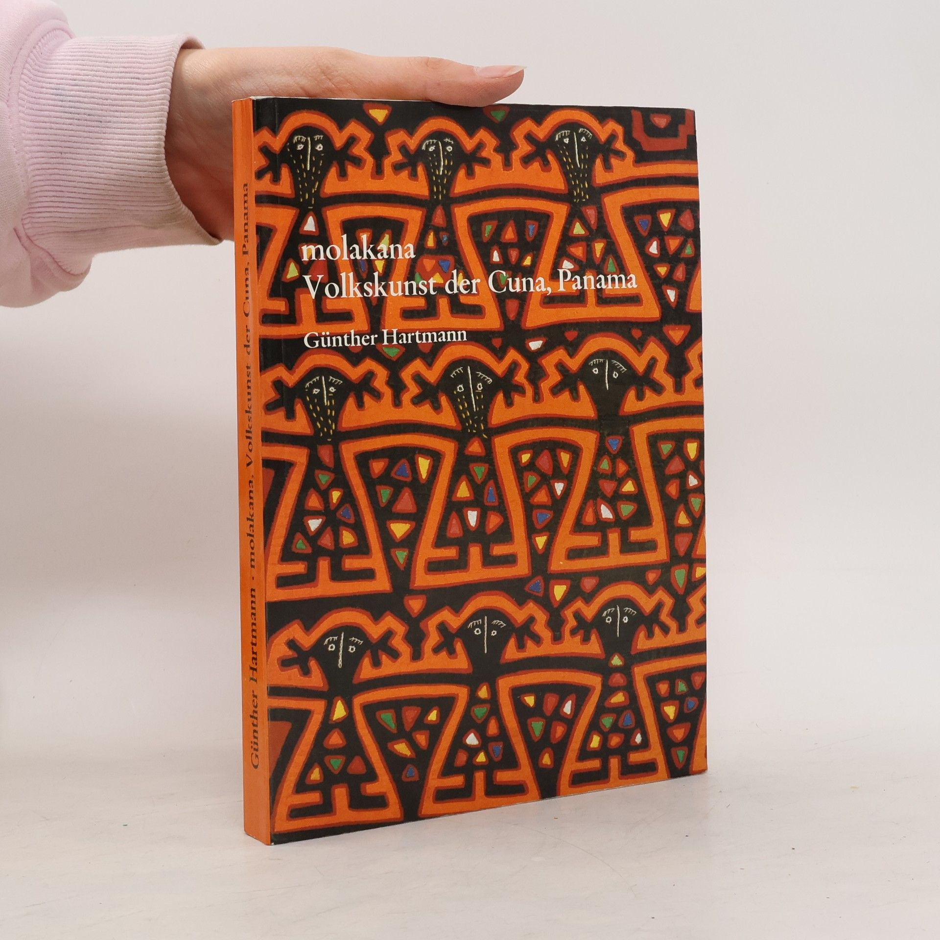 Gunther Hartmann Molakana