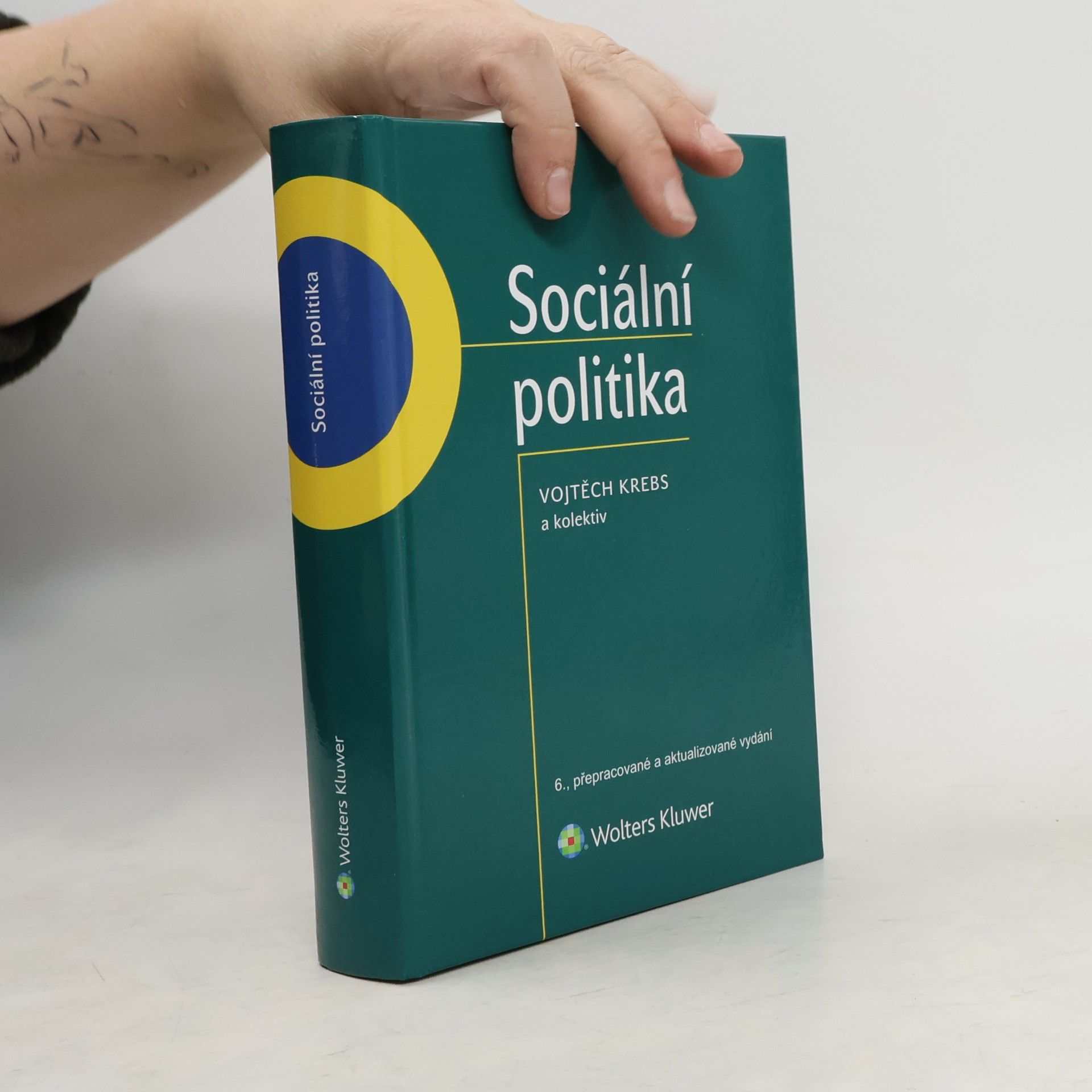Sociální politika