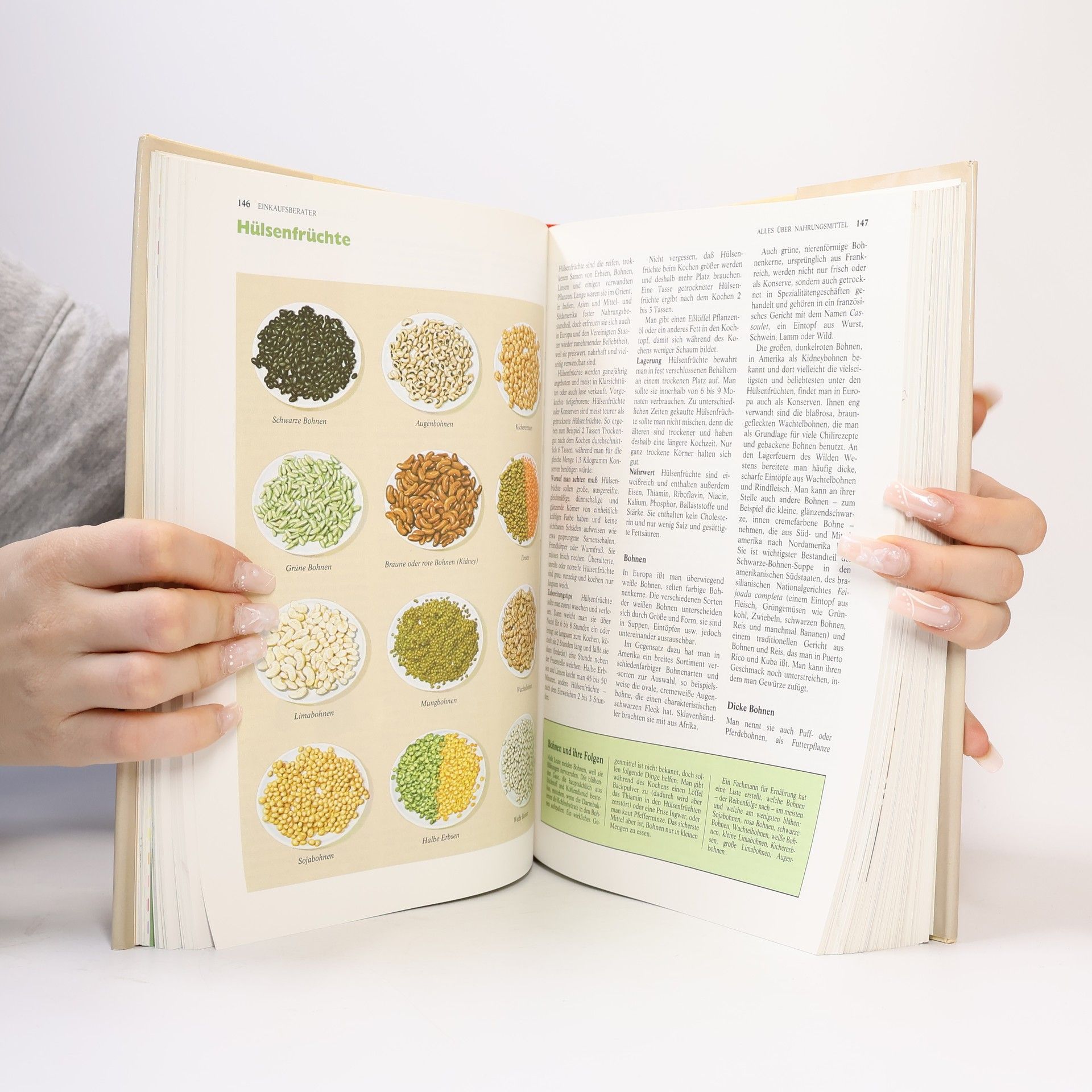 Autorenkollektiv Bewußt ernähren, gesund leben