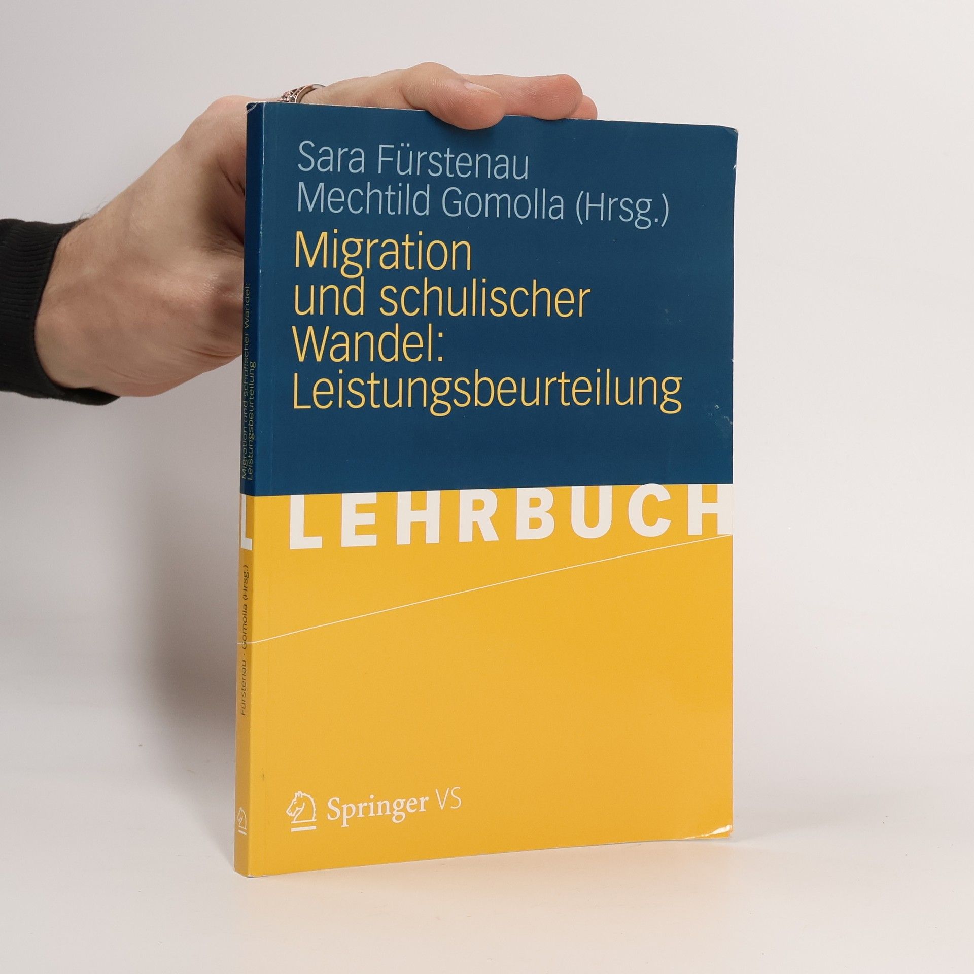 Migration und schulischer Wandel