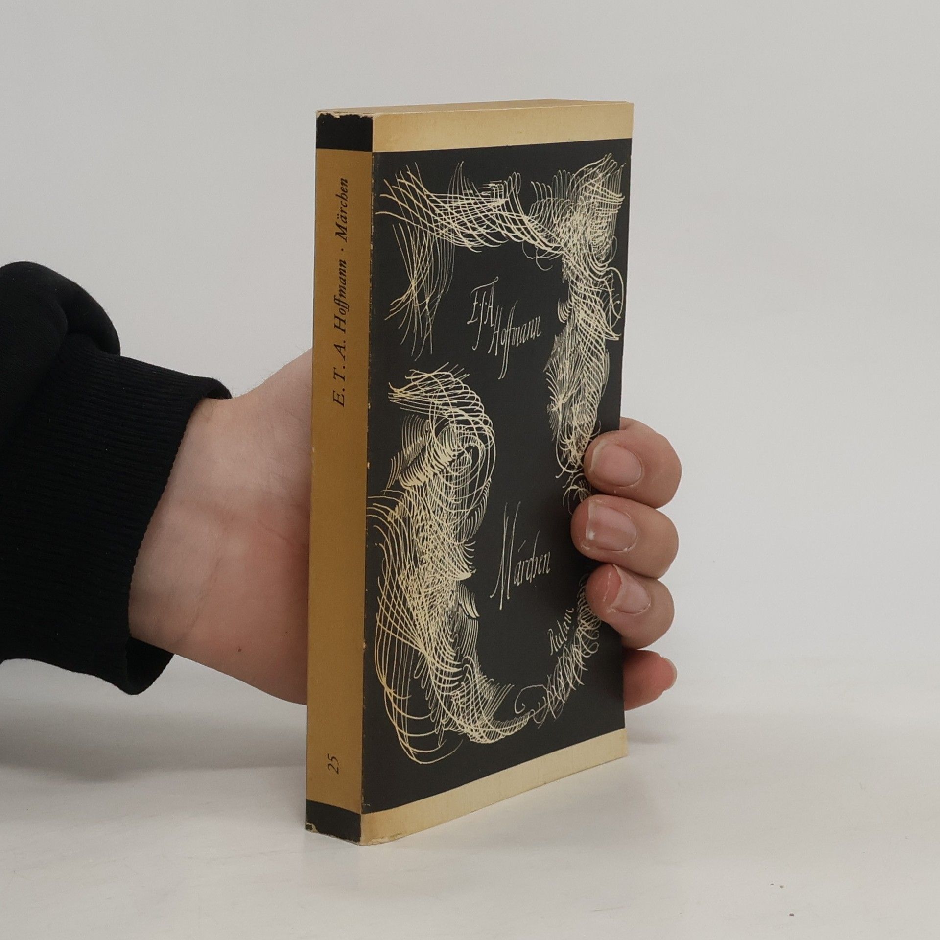 E. T. A. Hoffmann Märchen