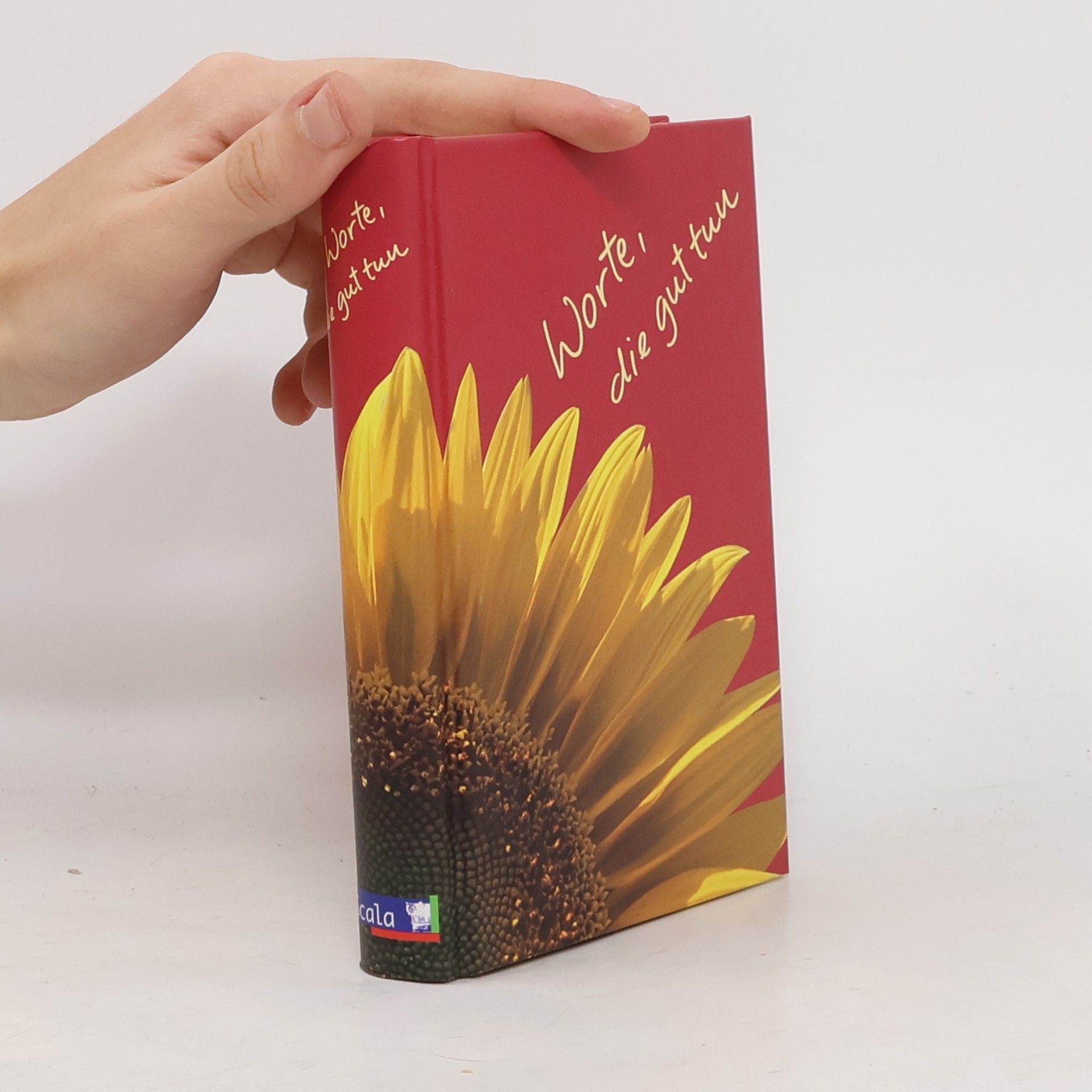 Christian Leven Worte, die gut tun