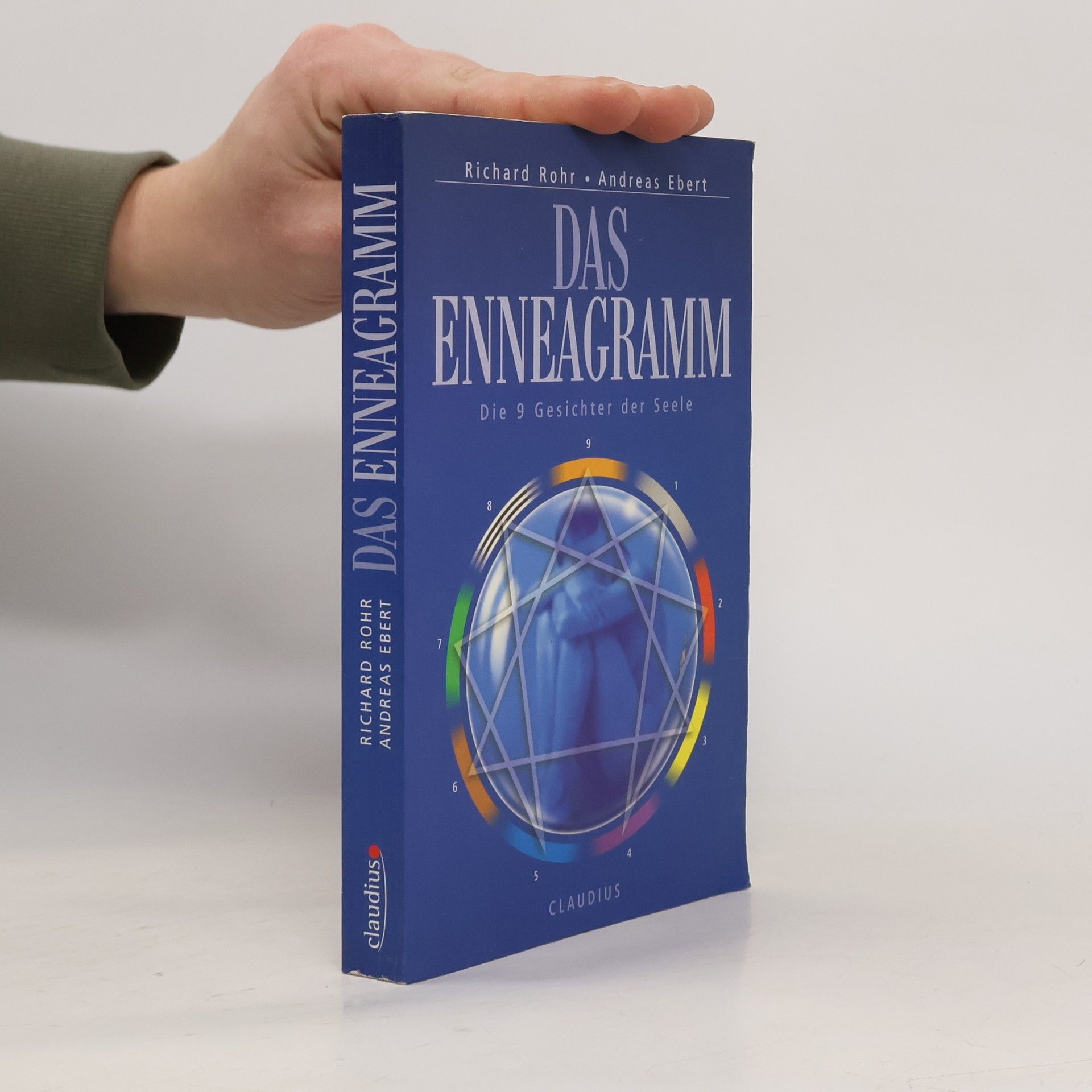 Richard Rohr Das Enneagramm