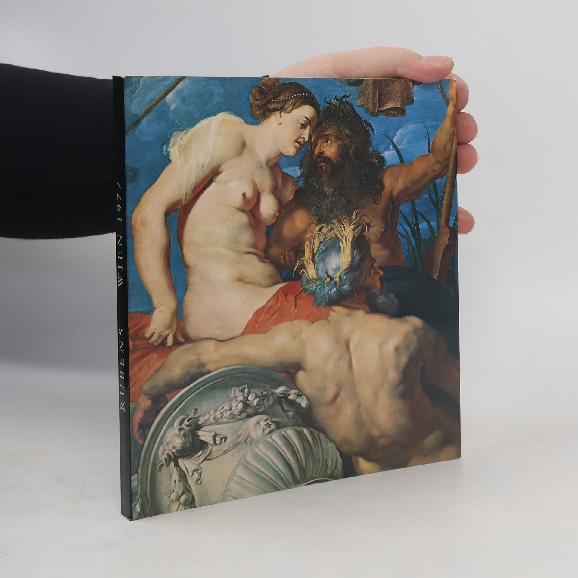 Autorenkollektiv Rubens