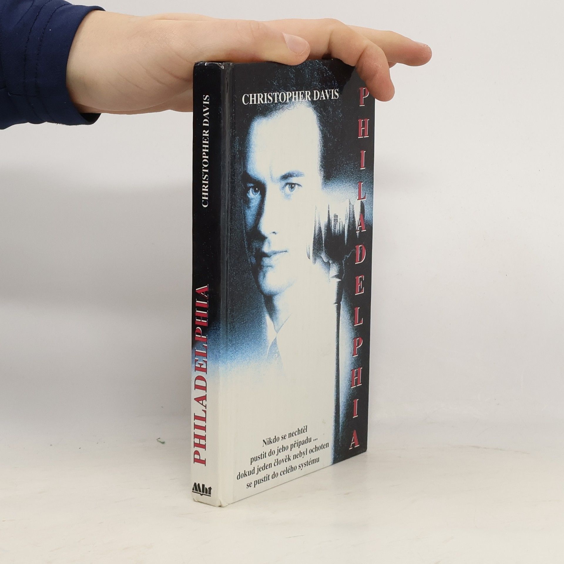 Christopher Davis Philadelphia