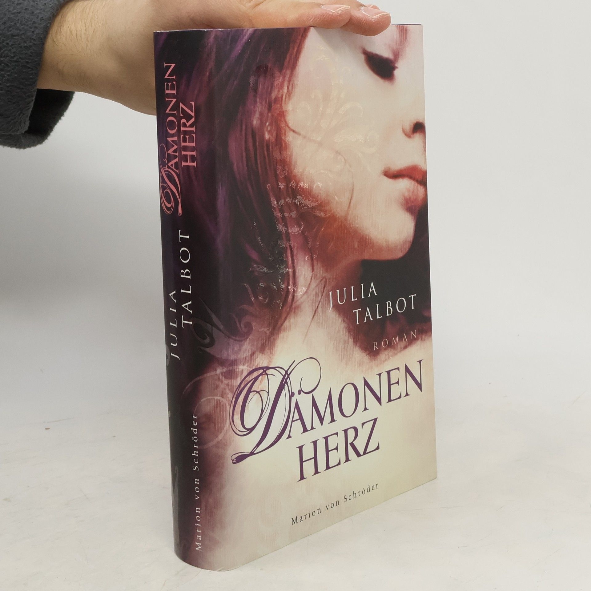 Damonen herz