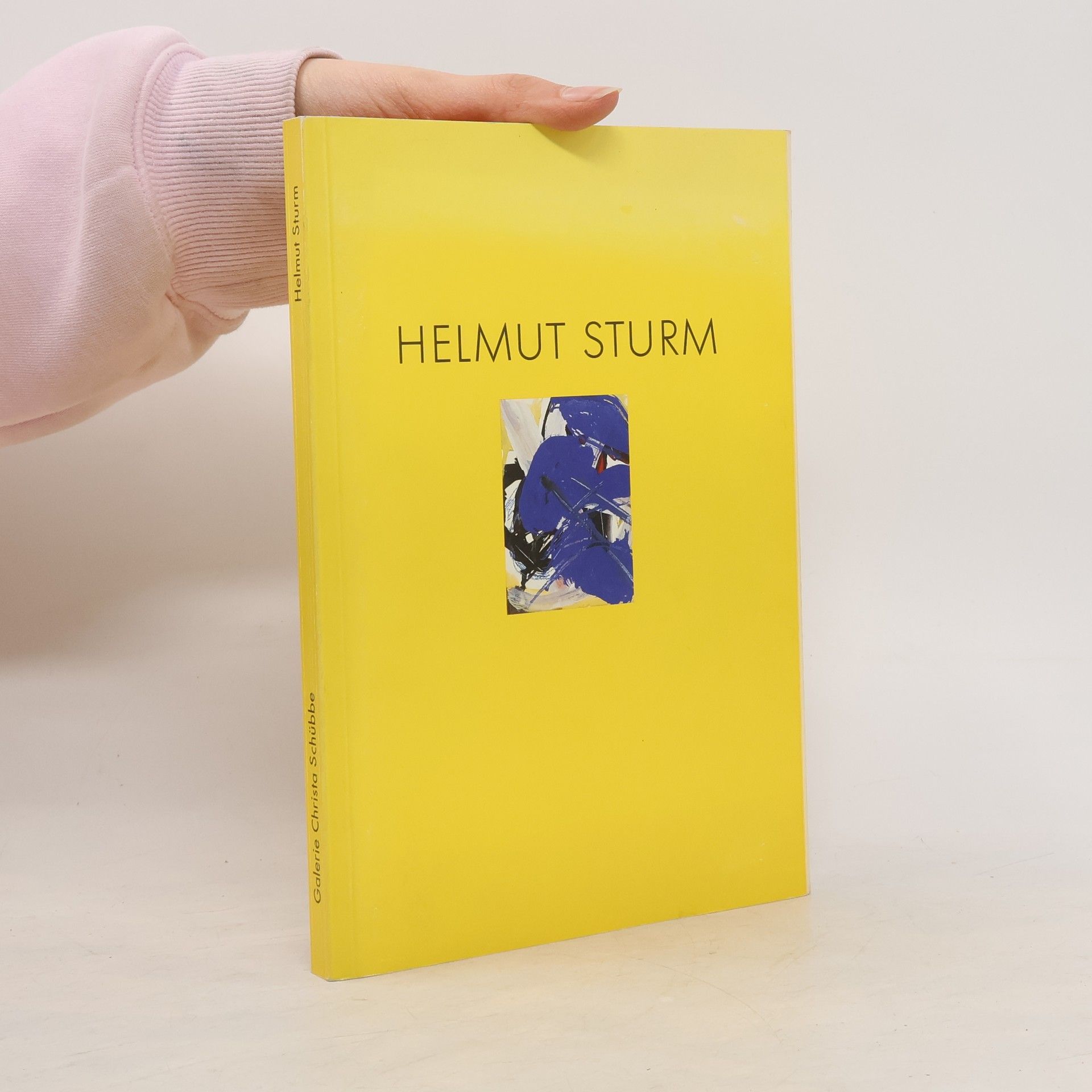 Autorenkollektiv Helmut Sturm