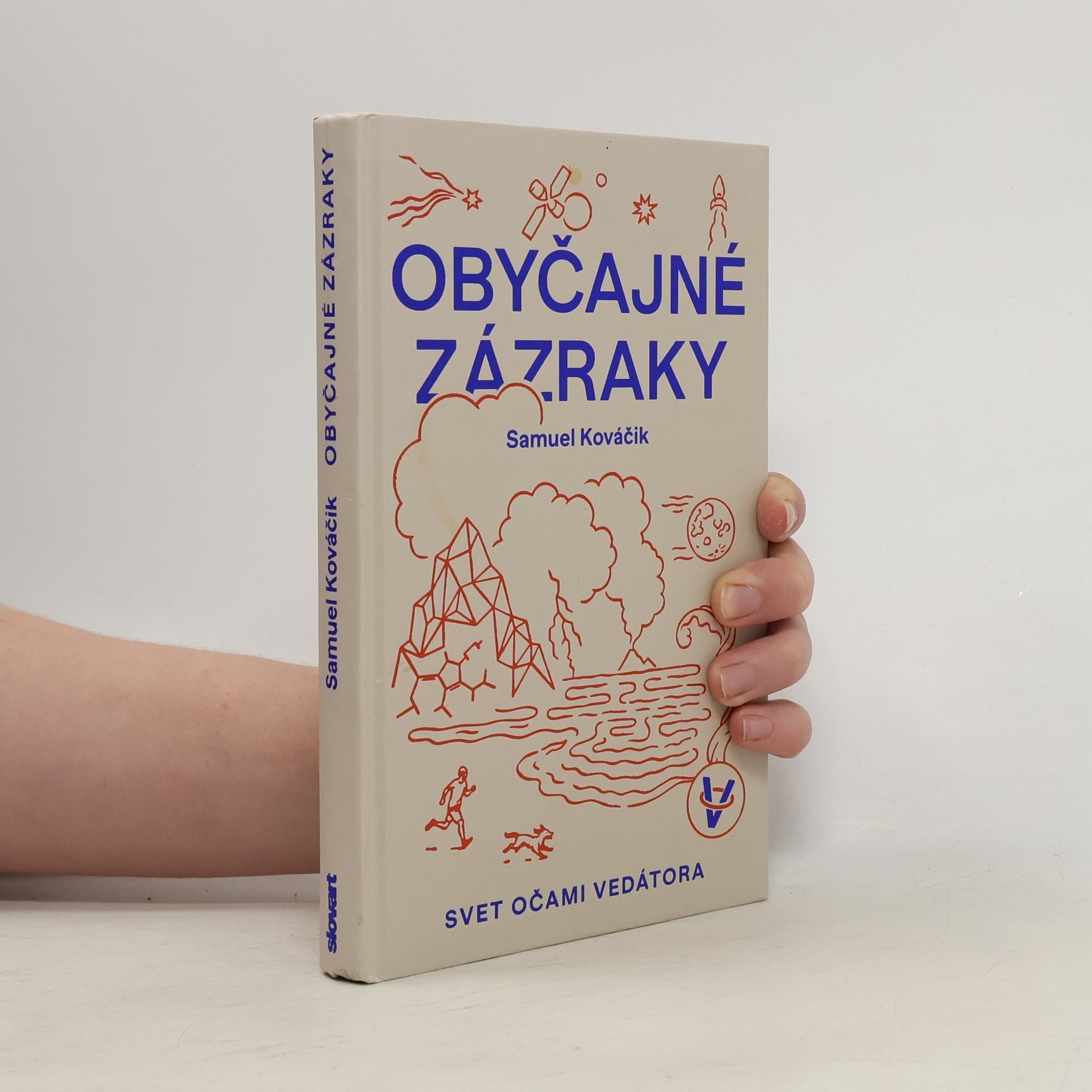 Obyčajné zázraky