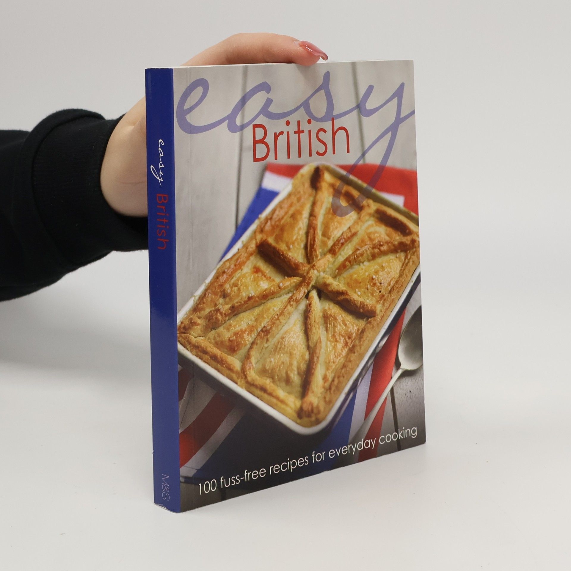 Various authors Easy British