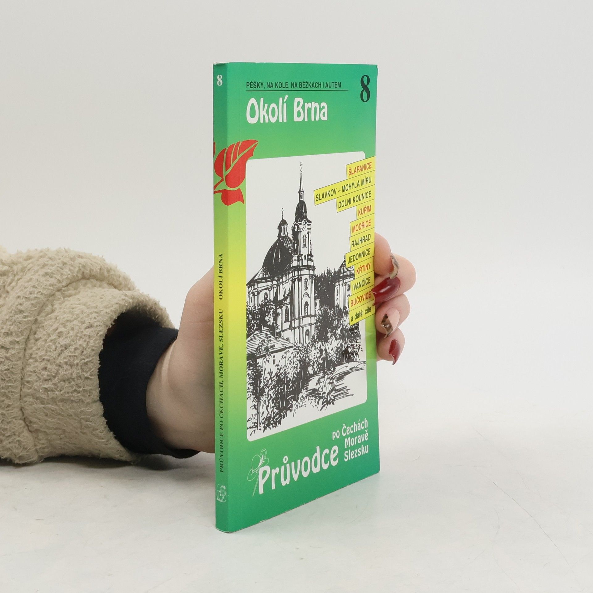 Petr David Okolí Brna